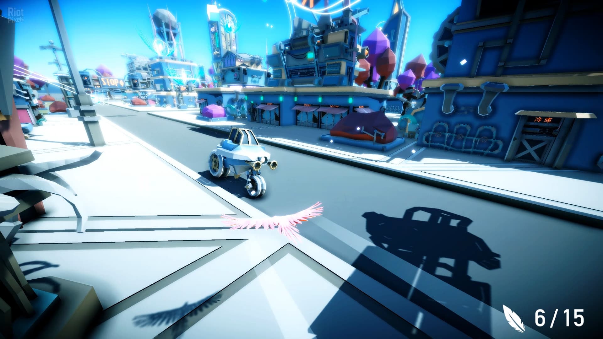 Aery: Calm Mind 2 screenshot 6