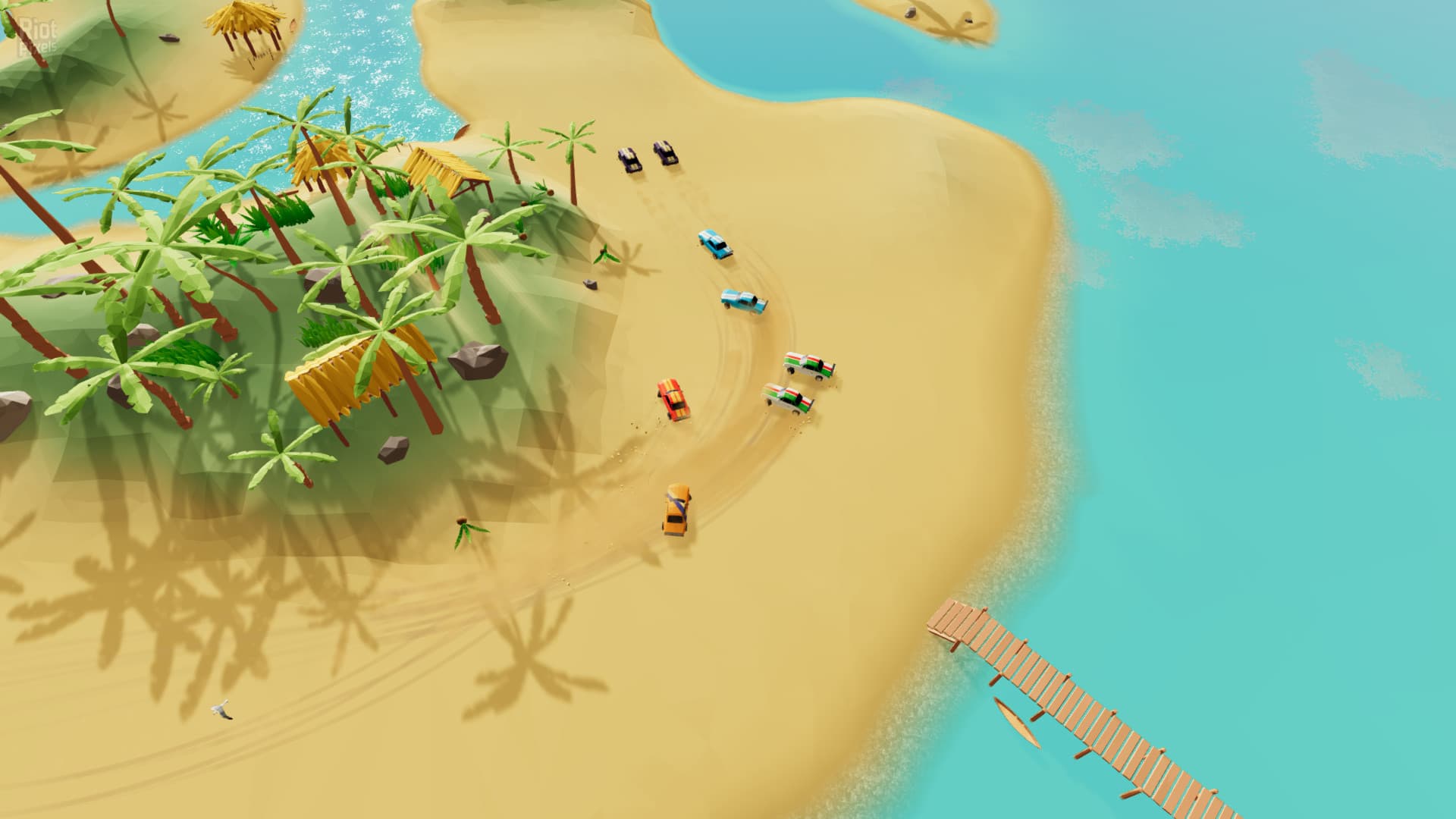 Star Drift Evolution + Multiplayer screenshot 4