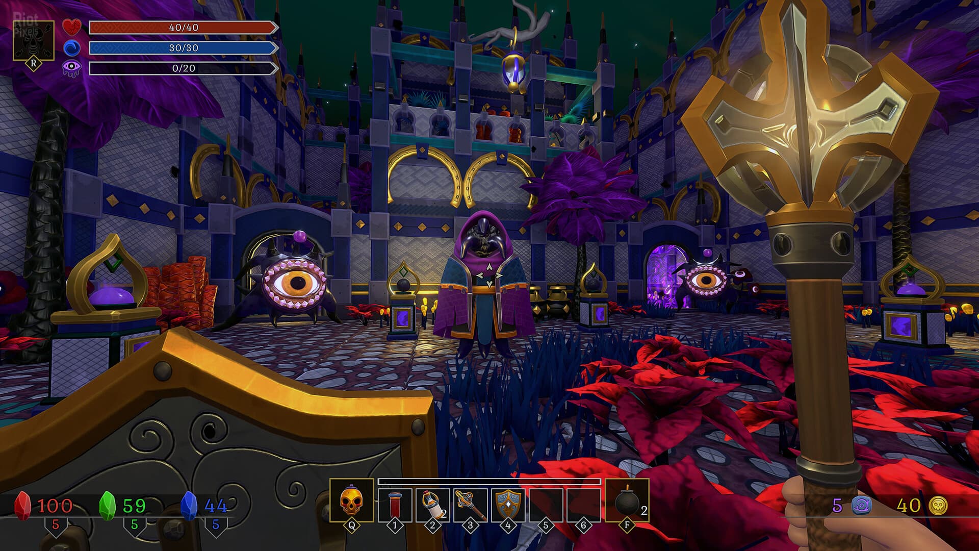 One More Dungeon 2 – v1.0.3 screenshot 5