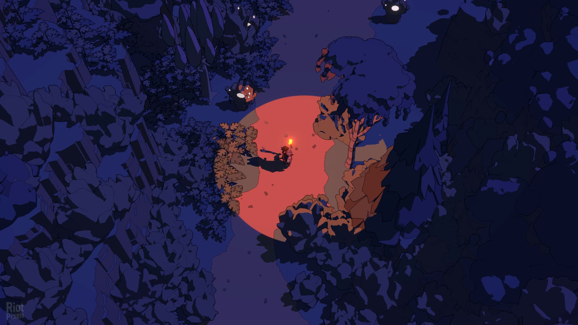 Unexplored 2: The Wayfarer’s Legacy – v1.0.3 (Release) screenshot 4