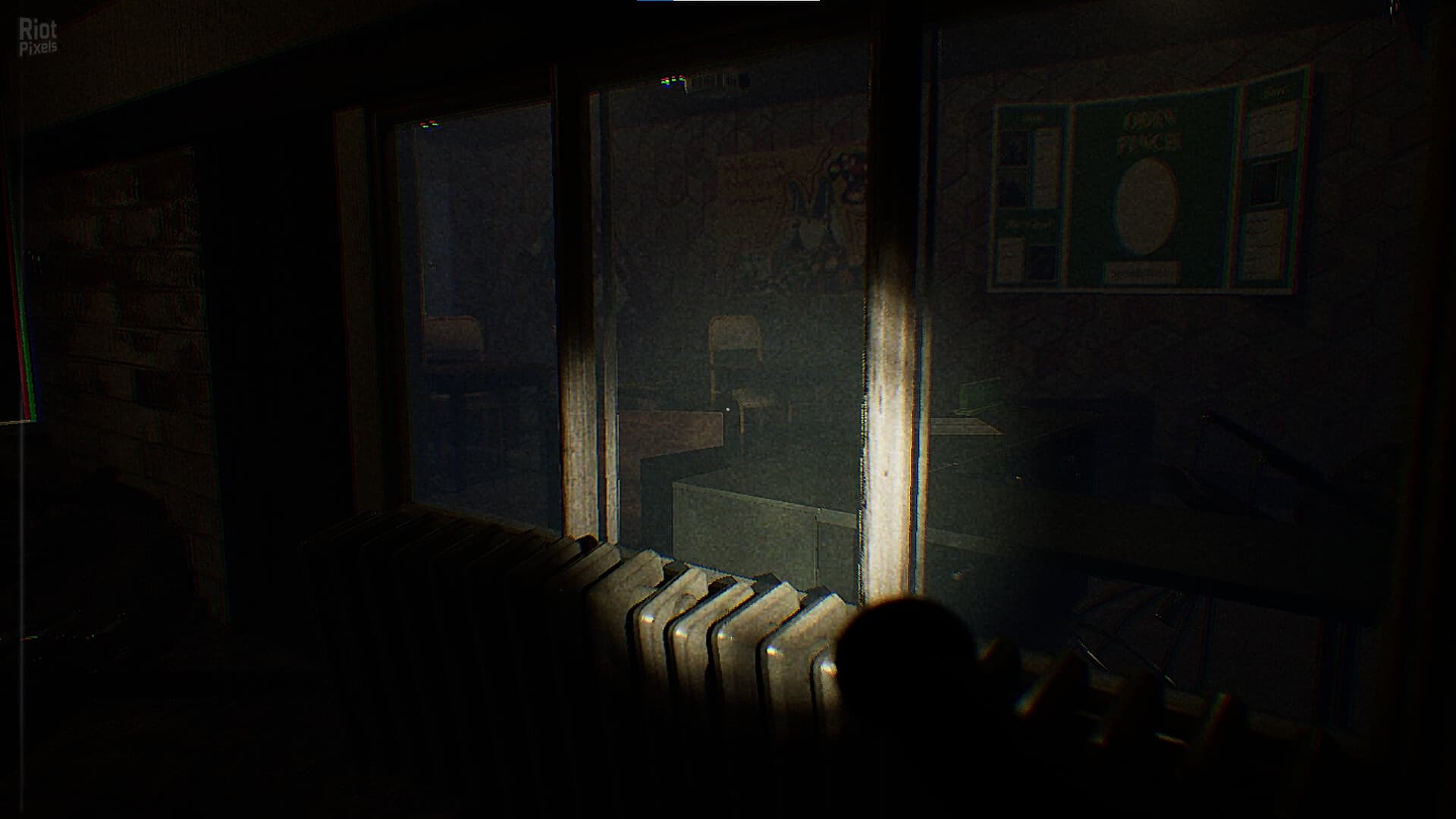 Earthquake: Margarita School screenshot 5