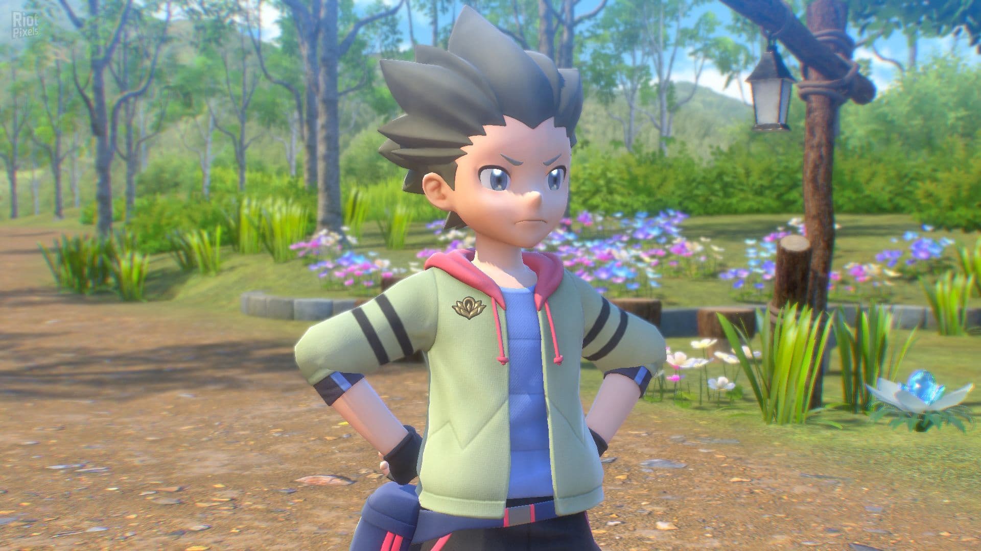 New Pokemon Snap – v1.1.0 + Ryujinx Emu for PC screenshot 3