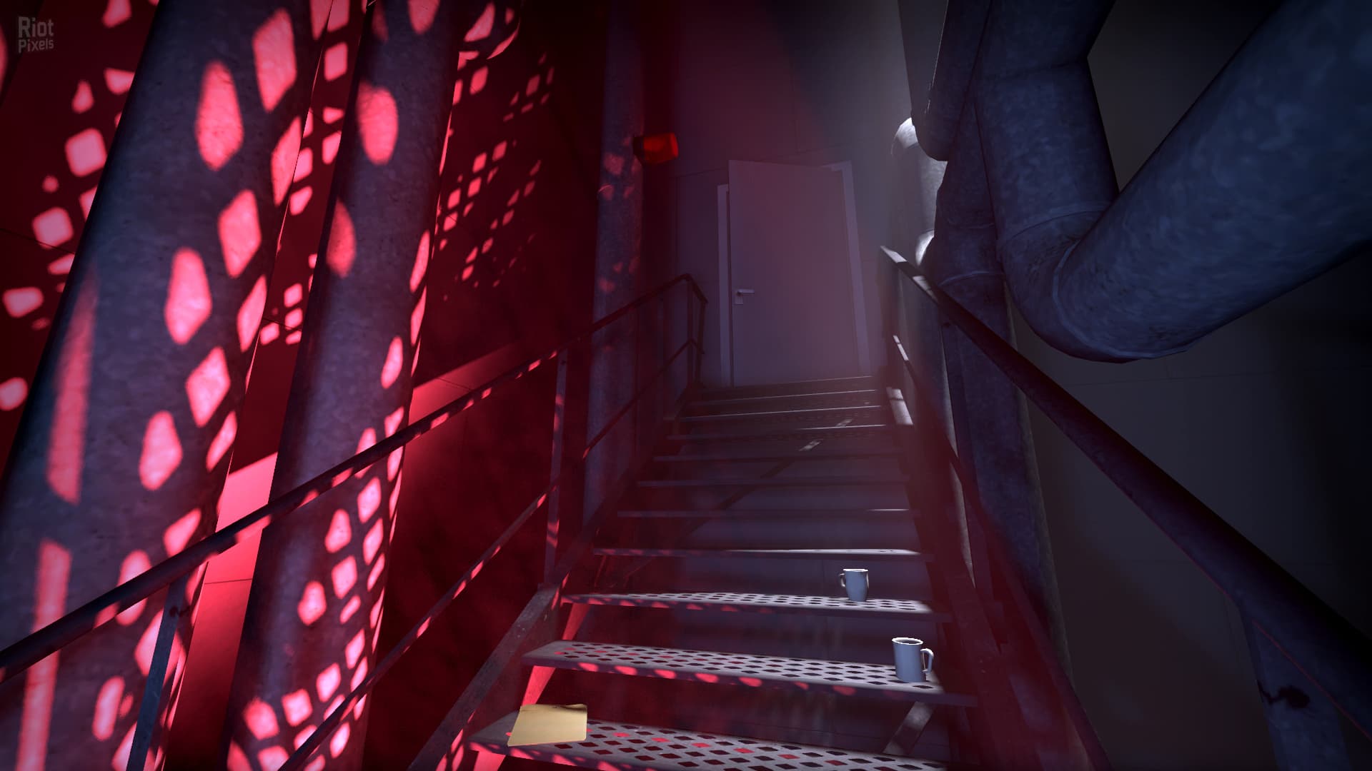 The Stanley Parable: Ultra Deluxe screenshot 6