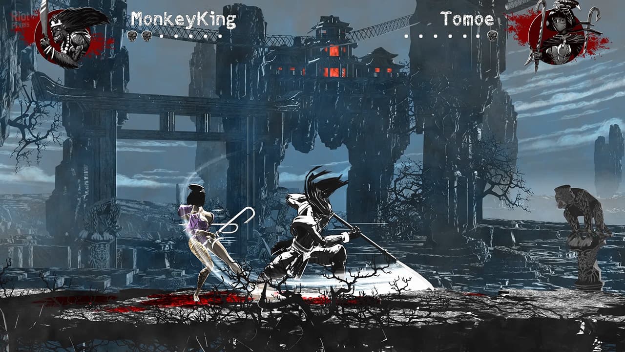 Slice, Dice & Rice screenshot 2