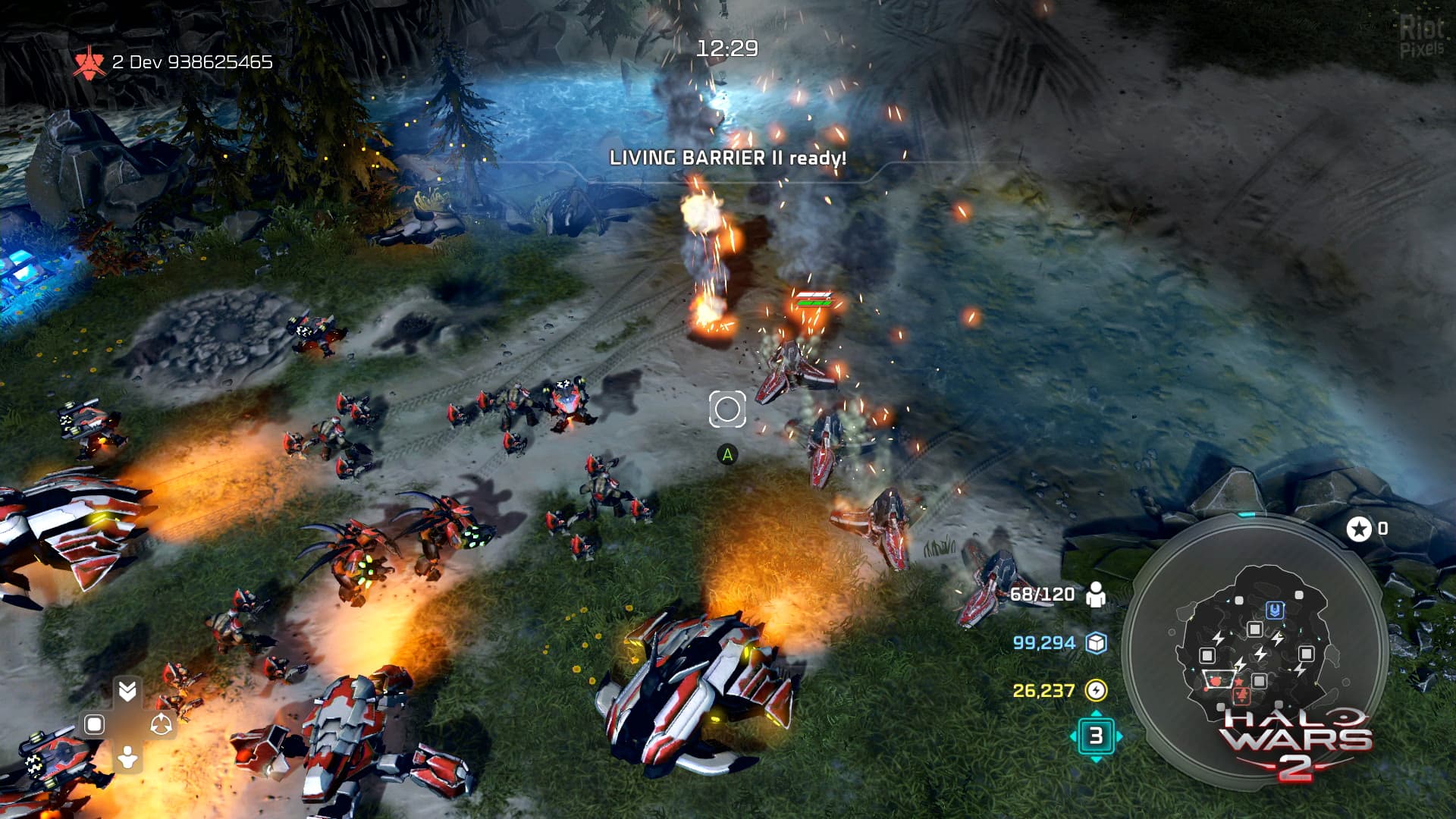 Halo Wars 2: Complete Edition – v1.11.2931.2 + All DLCs + Multiplayer screenshot 4