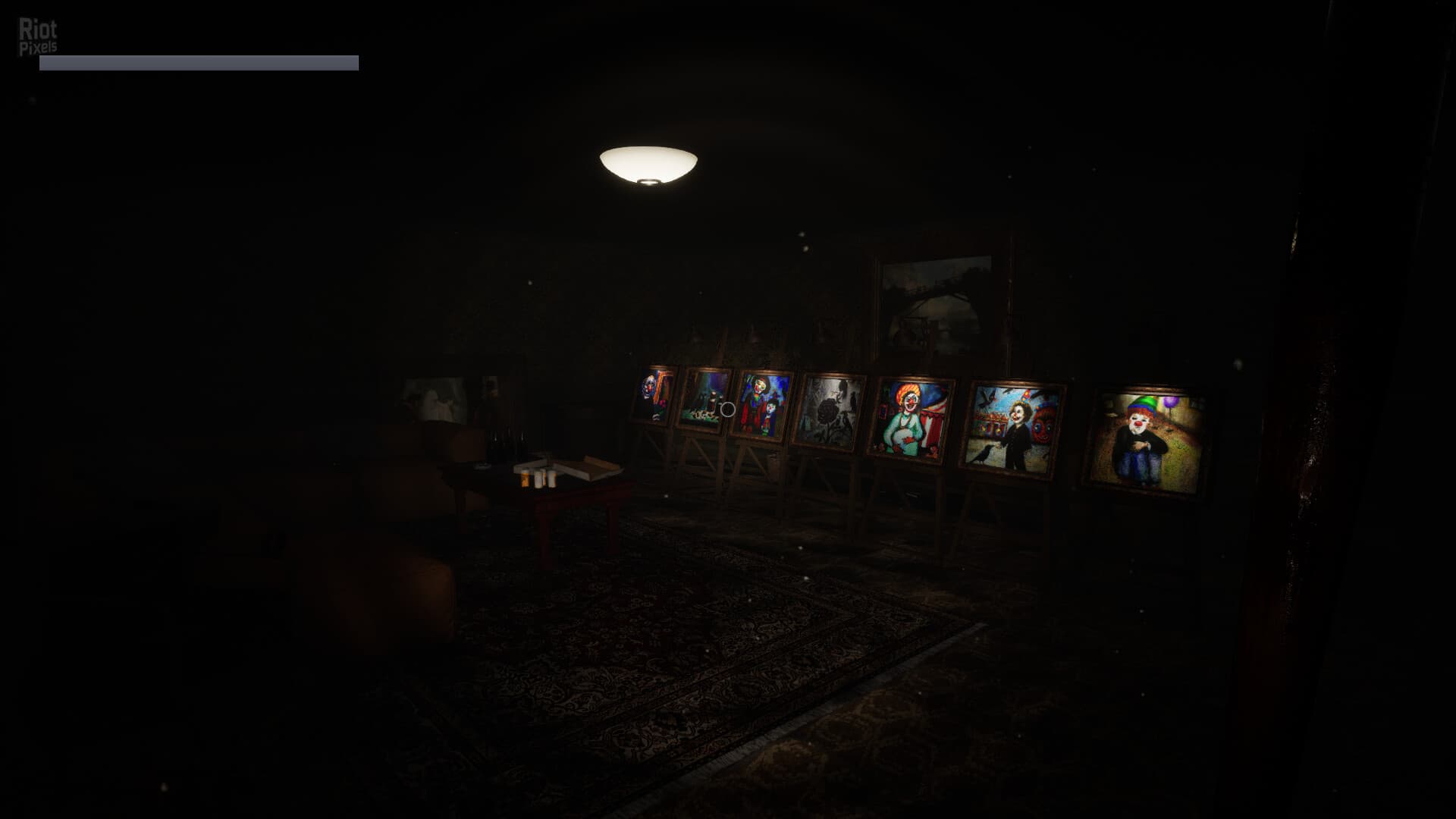The Midnight Town Stories: Adam’s Diary + Windows 7 Fix screenshot 4