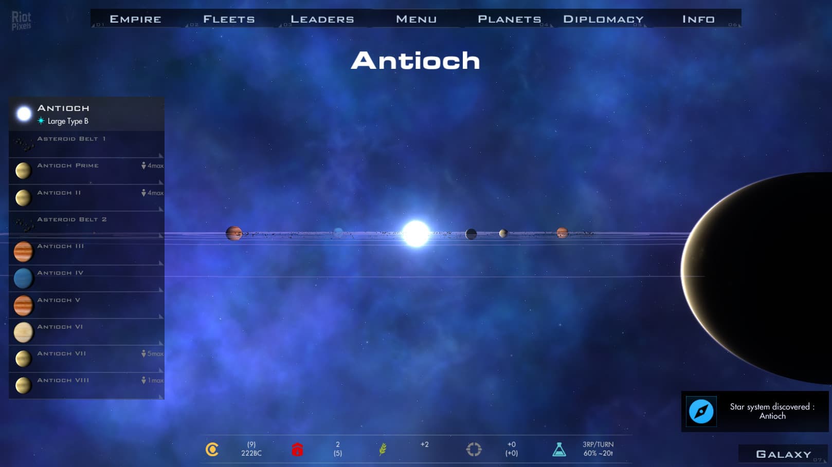Lord of Rigel – v1.0 + Bonus Content screenshot 5