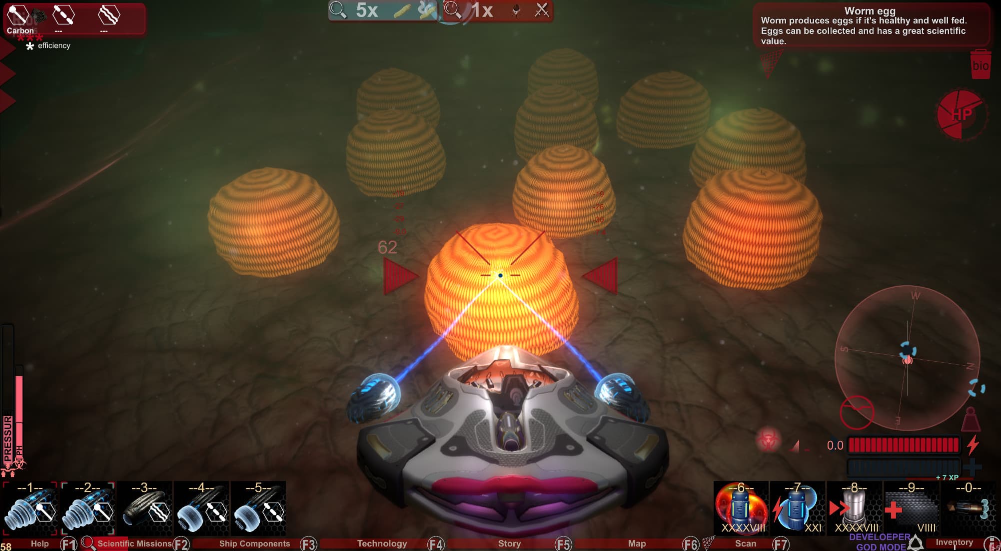 Insiders – v1.2021-10-27 A screenshot 2