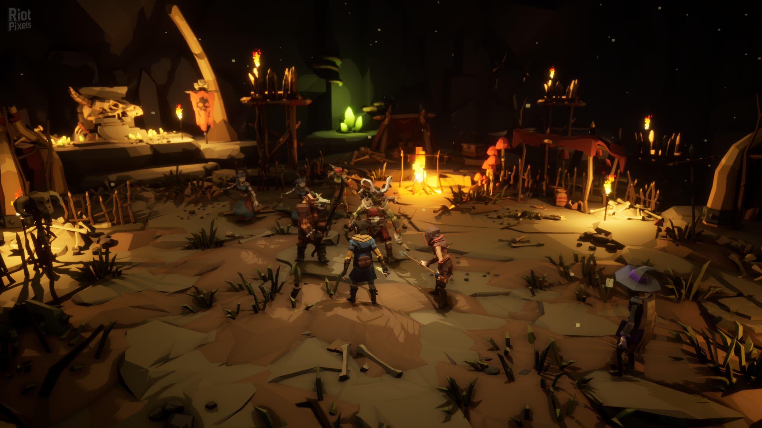 Dungeon Dungeon! – v1.01 screenshot 6