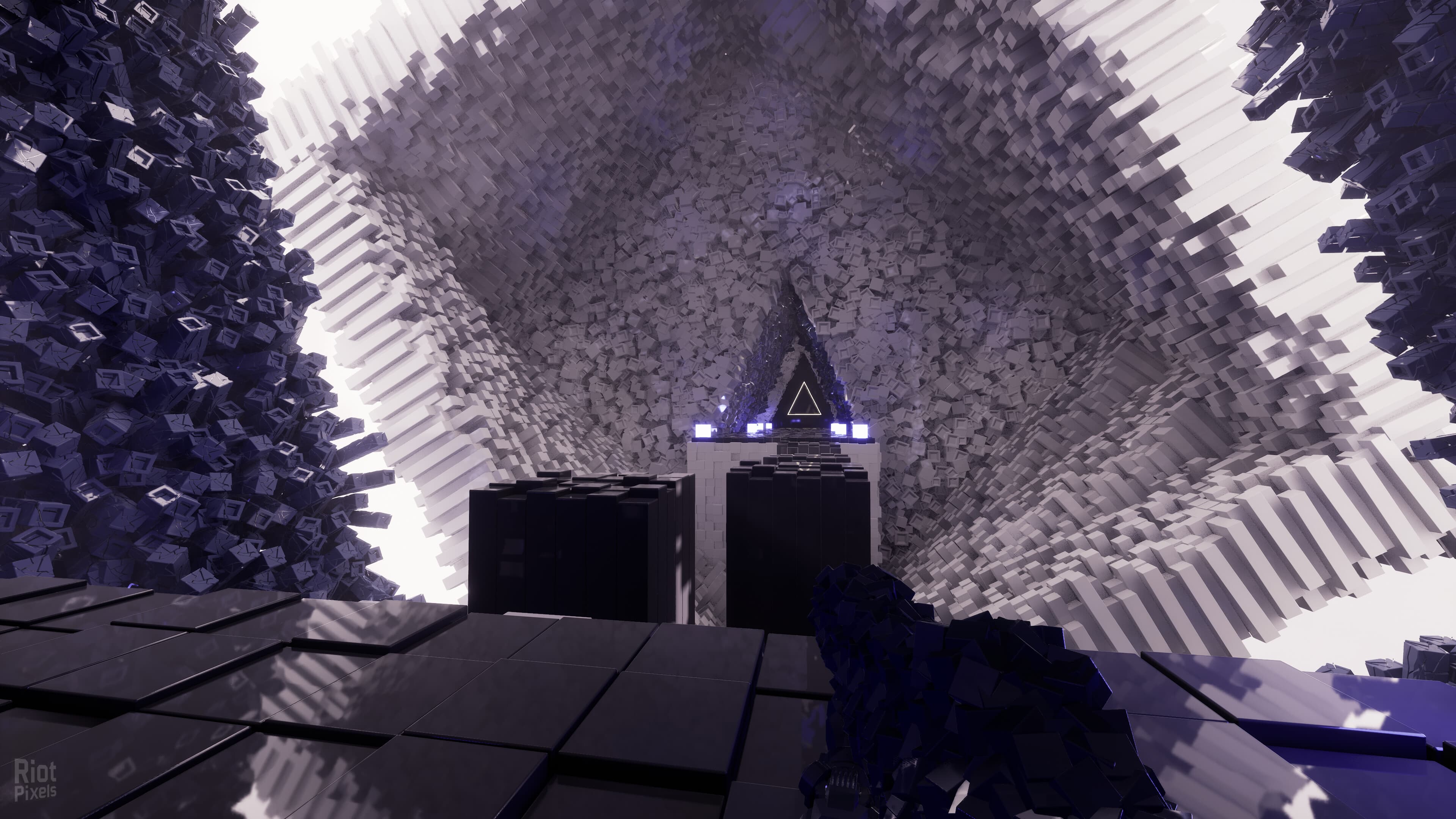 DESORDRE: A Puzzle Game Adventure – v1.0.4 screenshot 4