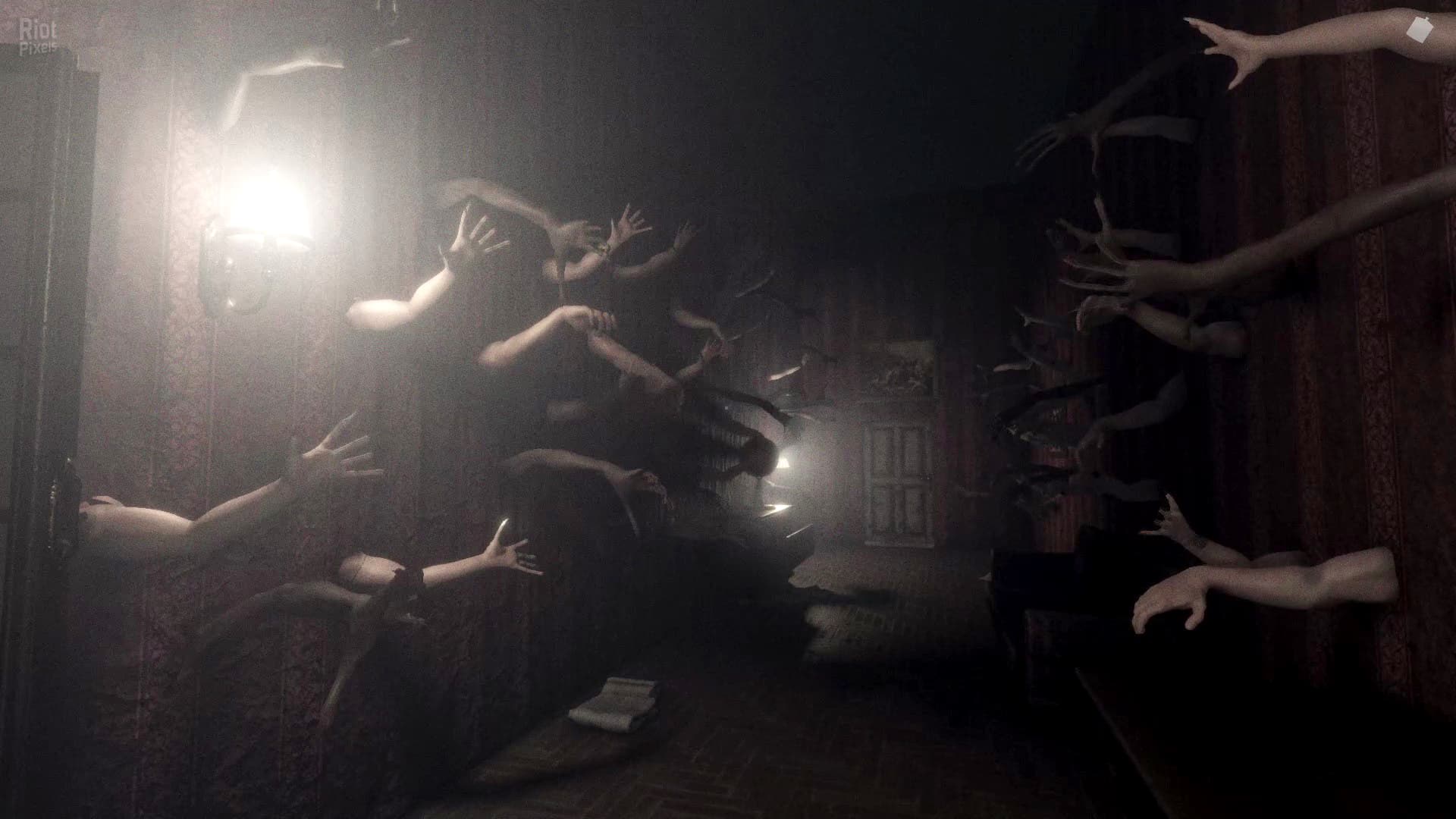 Those Who Remain – v1.011 screenshot 3