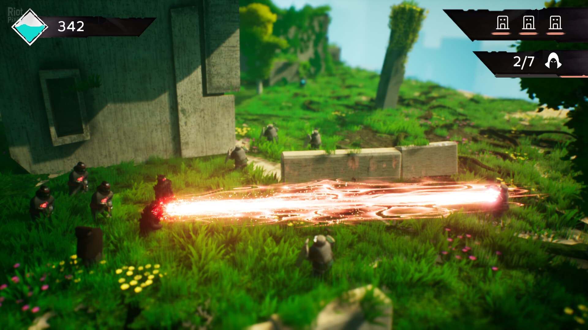 Sears: The Sky Frontier – vEA 0.3.2 (Final Release) screenshot 5