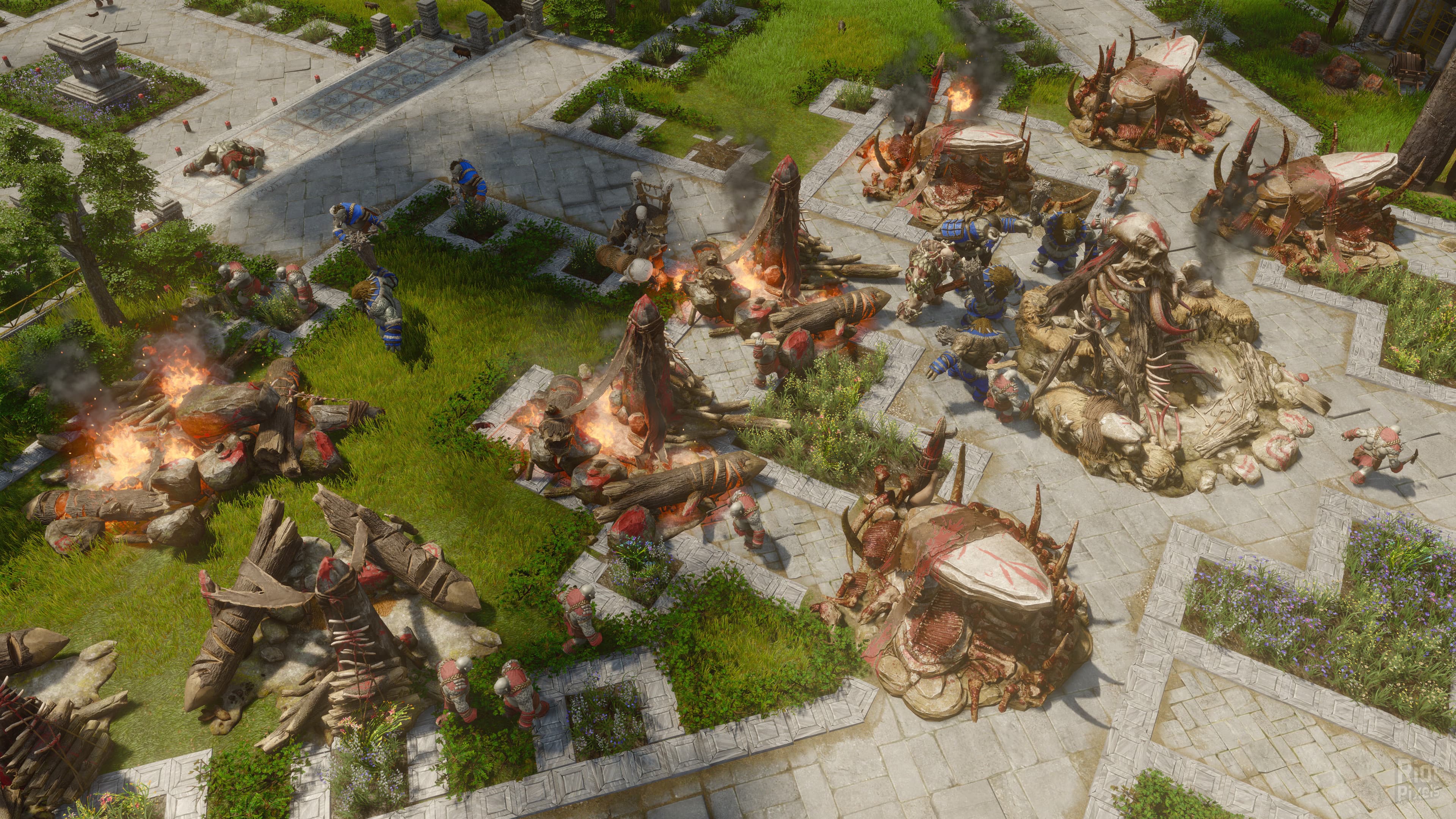 SpellForce 3: Reforced – v82637 screenshot 2