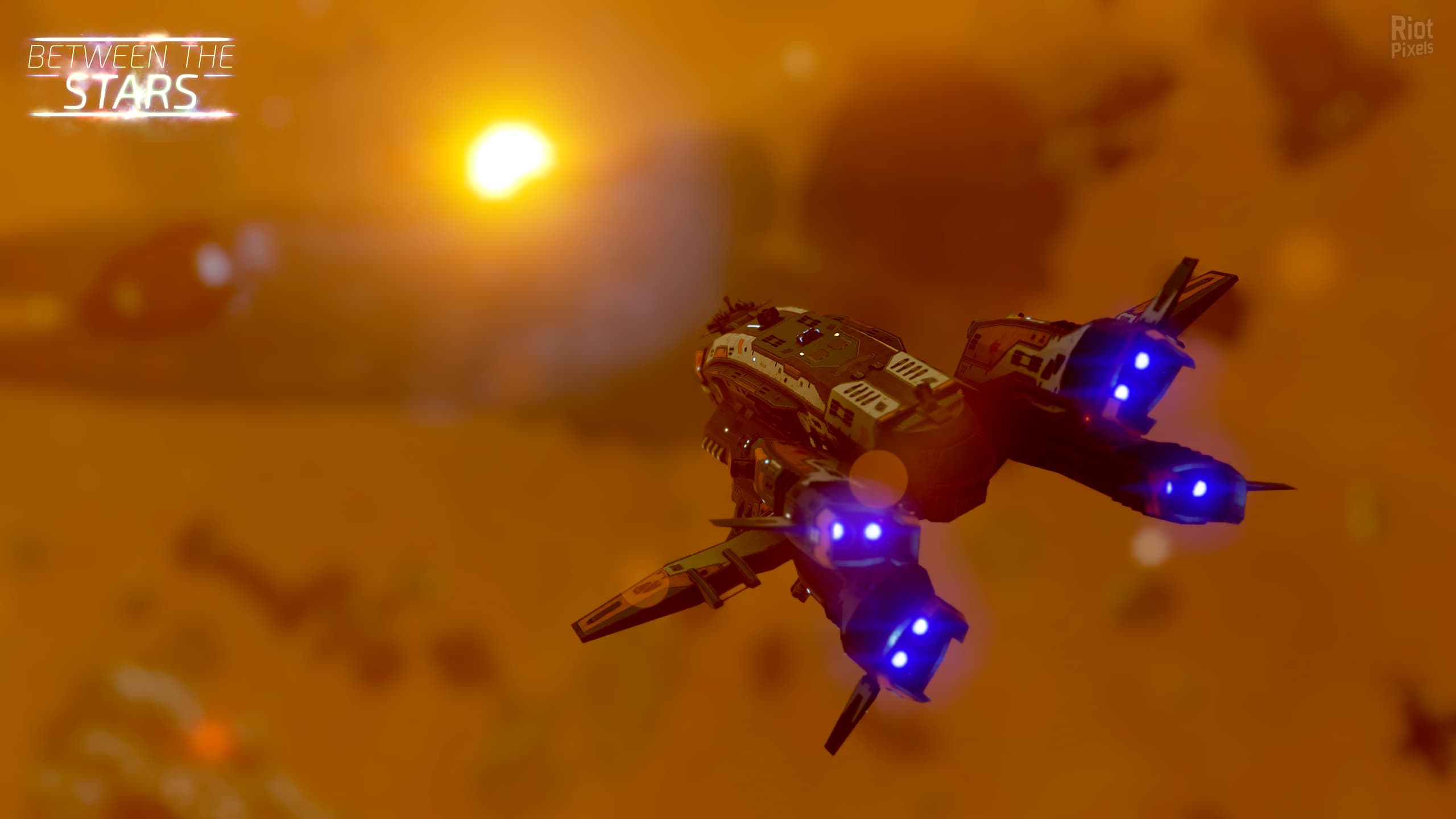 Between the Stars – v1.0.0.2 + Bonus Soundtrack screenshot 3