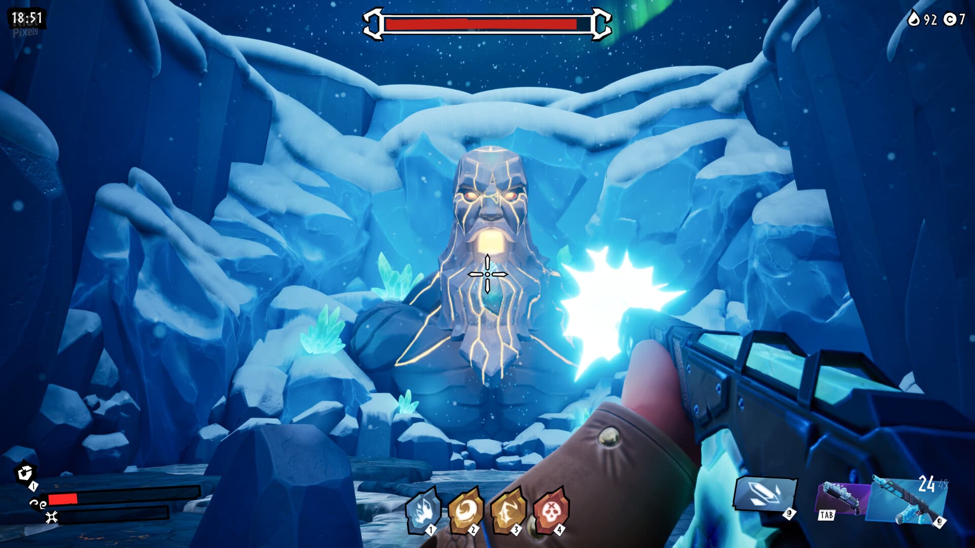 Vilde – v1.0.0.2 screenshot 2