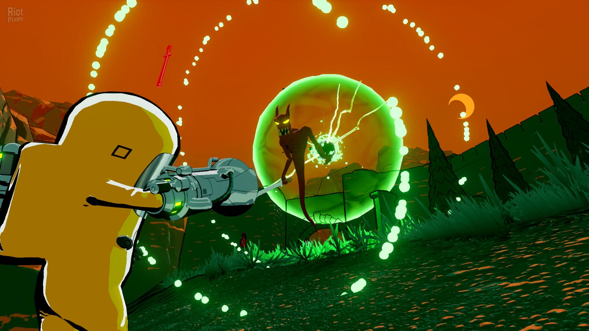 RESEARCH and DESTROY – v1.1.7 + 4 DLCs screenshot 6