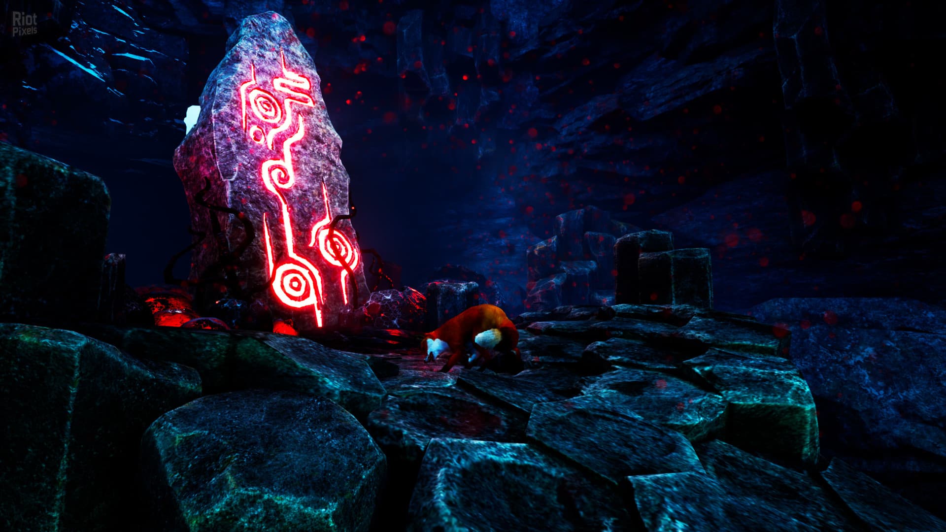 Spirit of the North – Build 6112756 (Enhanced Edition Update) screenshot 1
