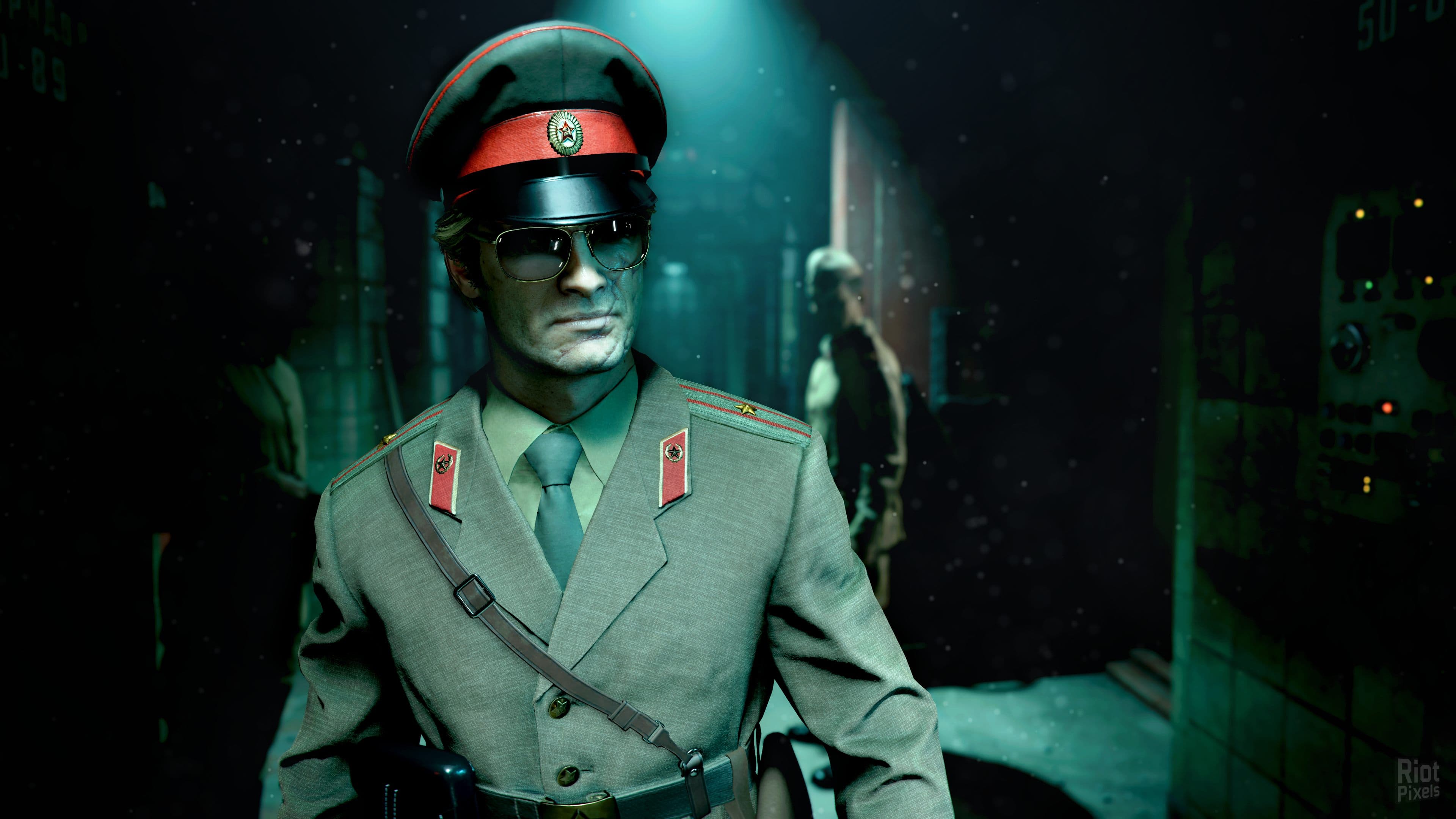 Call of Duty: Black Ops – Cold War, v1.34.1.15931218 + All DLCs and Modes + Bonus OST + HD Textures Pack screenshot 6
