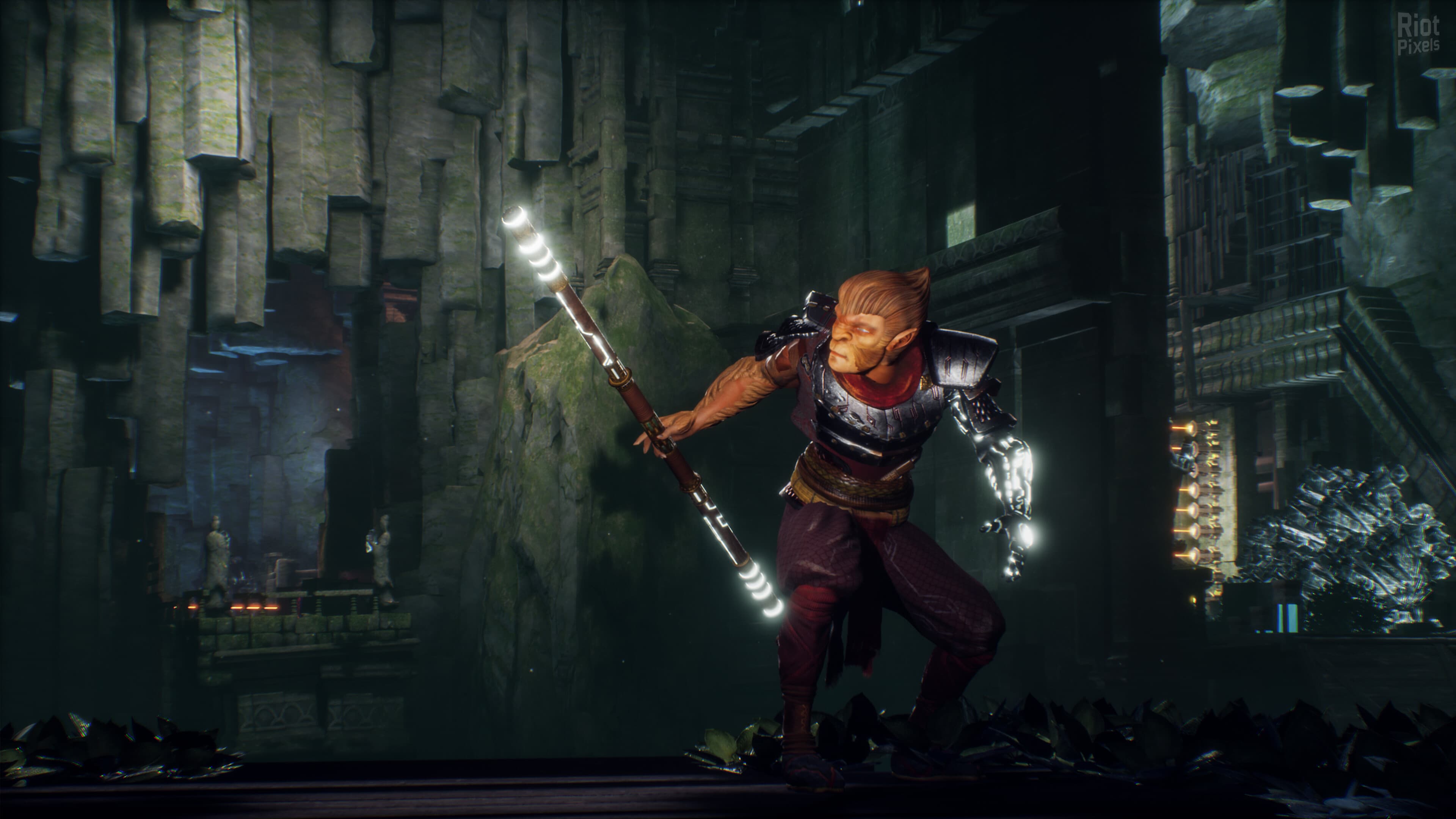 The Crown of Wu screenshot 3