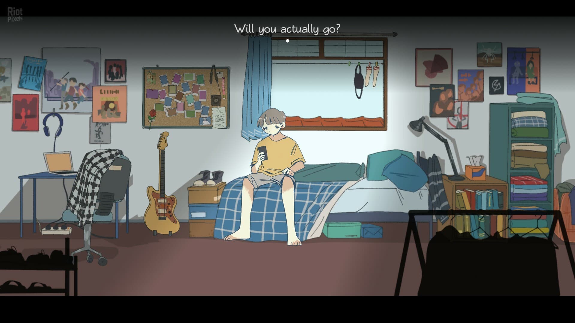 Afterlove EP: Deluxe Edition + Bonus Content screenshot 1