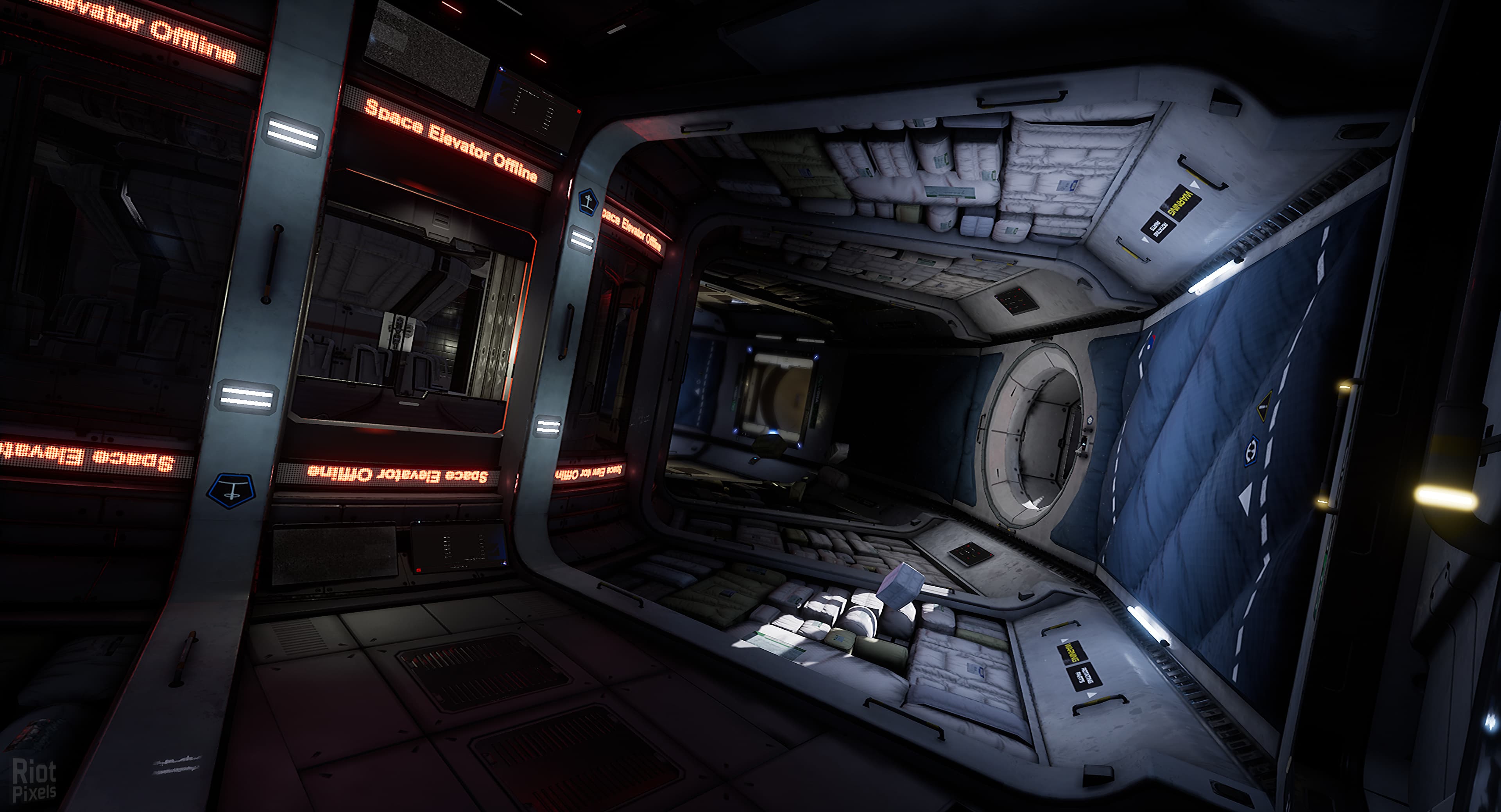 Deliver Us The Moon – v1.0.3 + Soundtrack screenshot 2