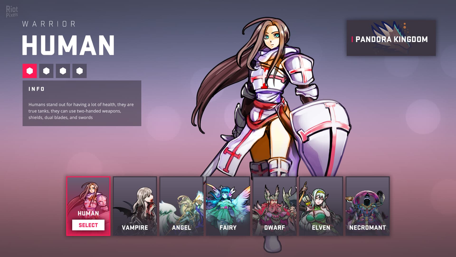 Pandora screenshot 4