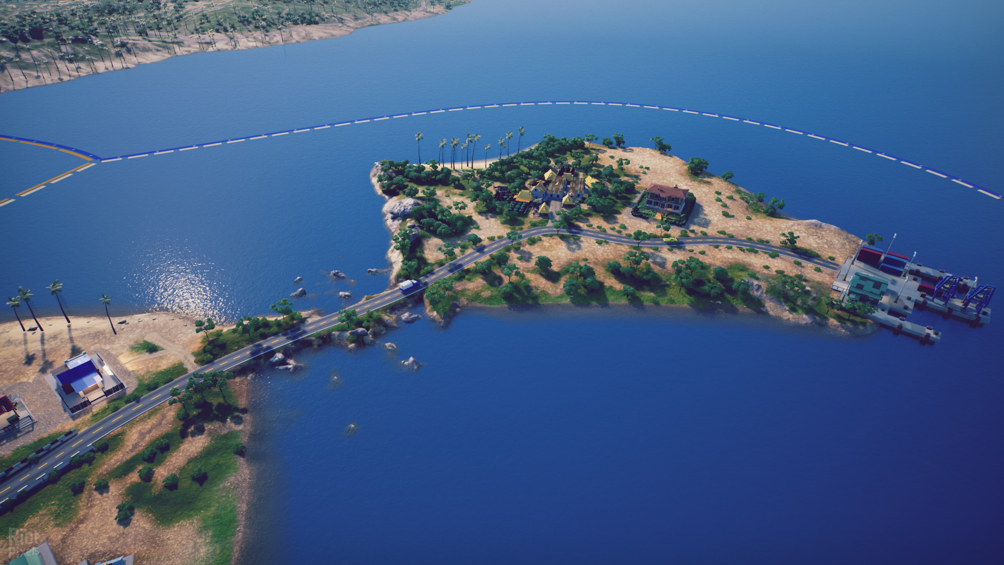 Cartel Tycoon: Anniversary Edition, v1.0.9.6429 + 4 DLCs + Bonus Content screenshot 2