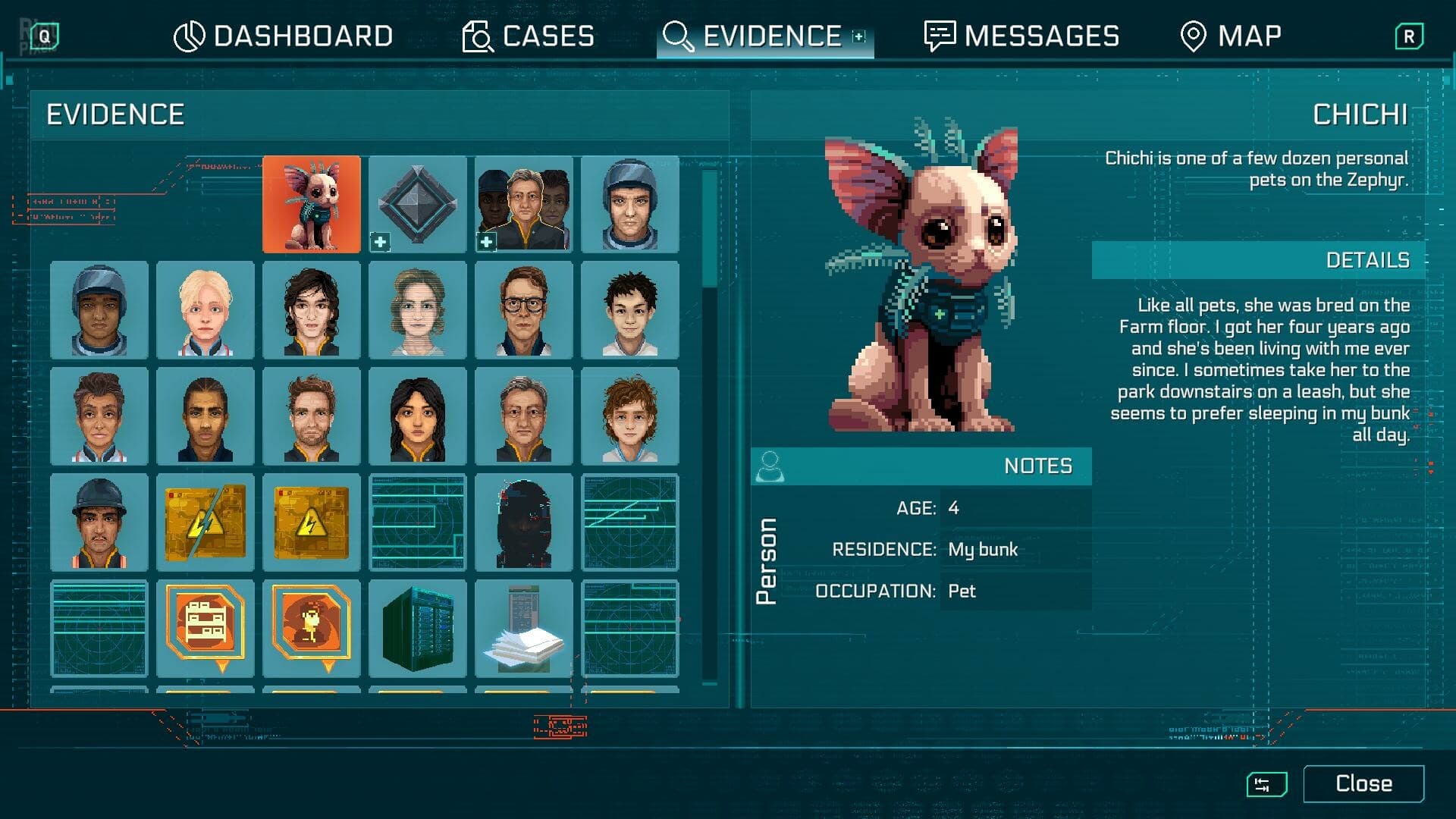 Between Horizons – v1.0.4+s + Bonus Soundtrack screenshot 2