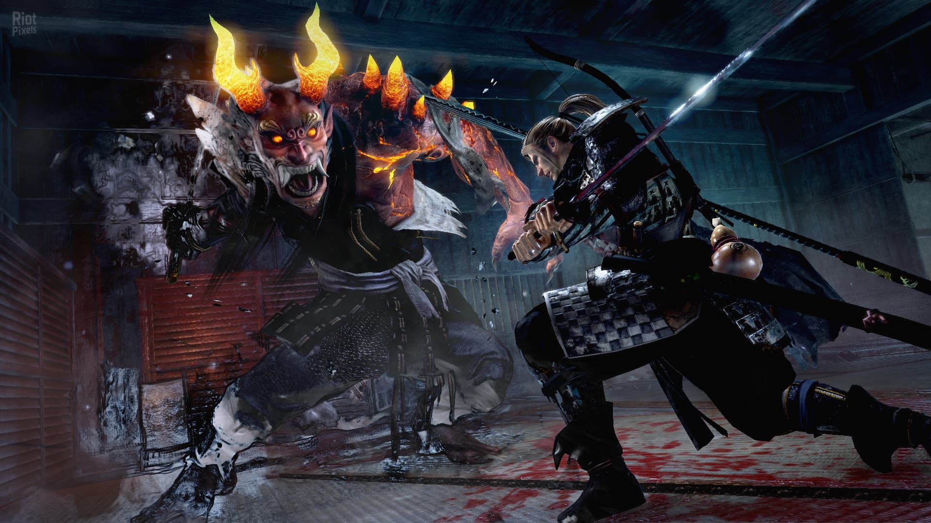 Nioh: Complete Edition – v1.21 screenshot 2
