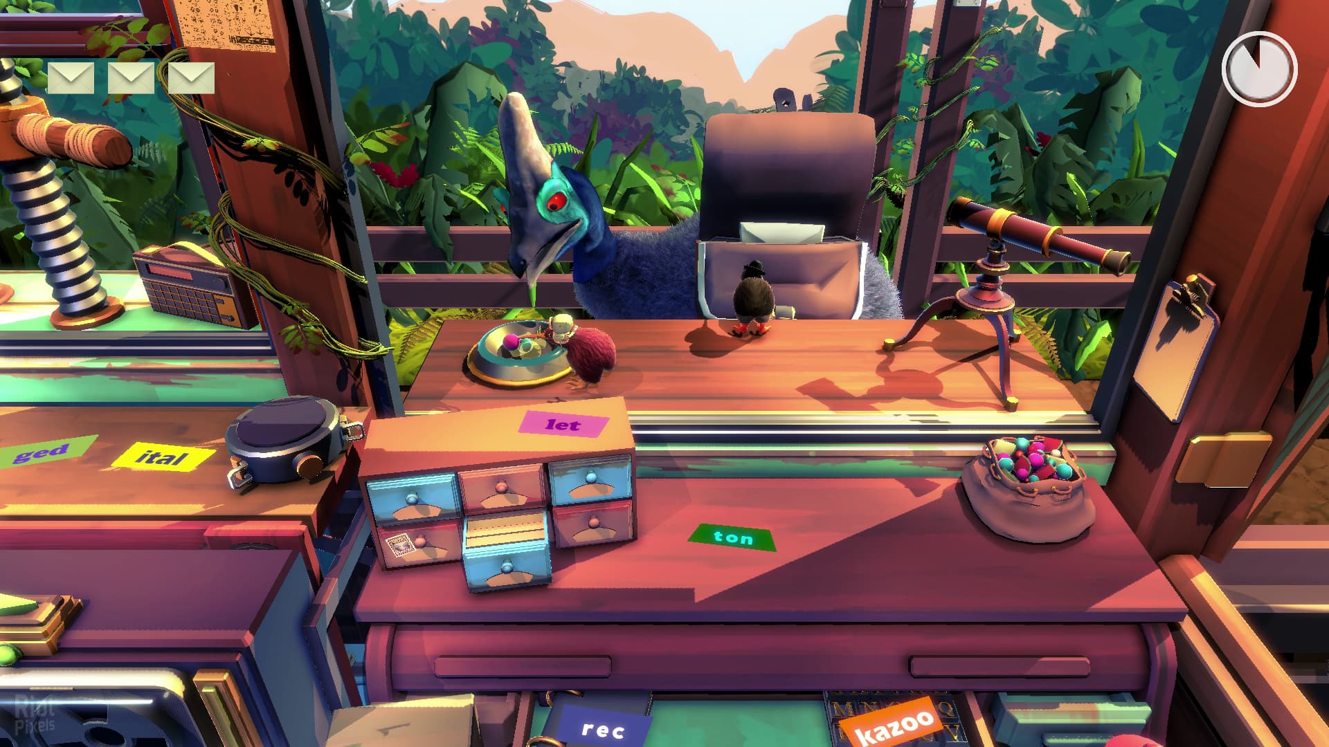 KeyWe + Early Bird Pack DLC screenshot 6