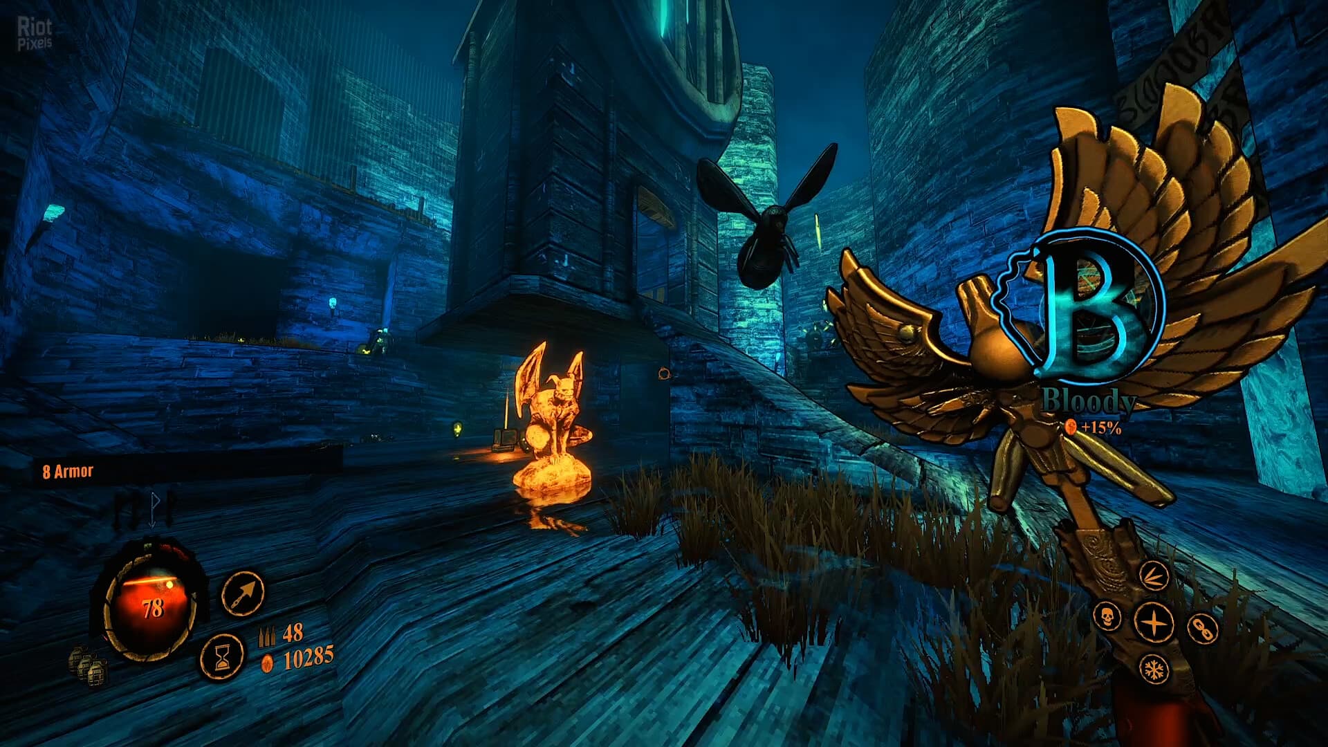 Devilated – v1.0 (Release) + Bonus Content screenshot 5