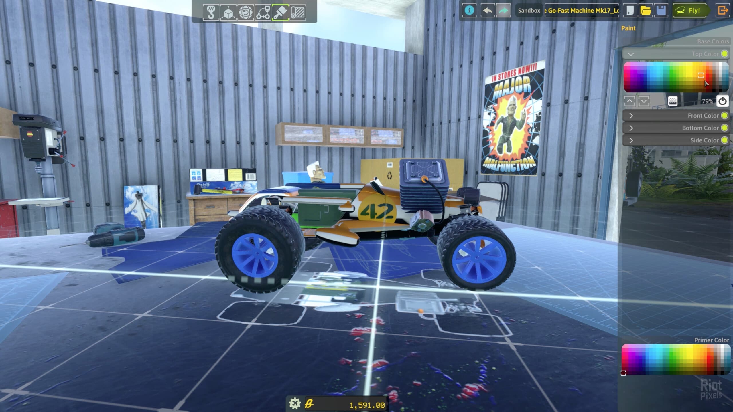 KitHack Model Club – v1.5.2.1132 screenshot 2