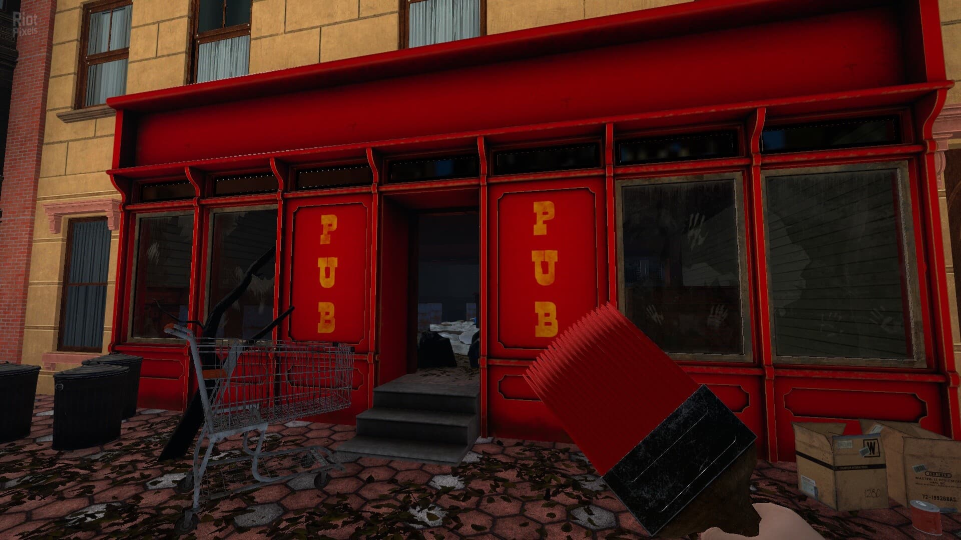 Cafe Owner Simulator – v1.4.105 + Farm DLC screenshot 6