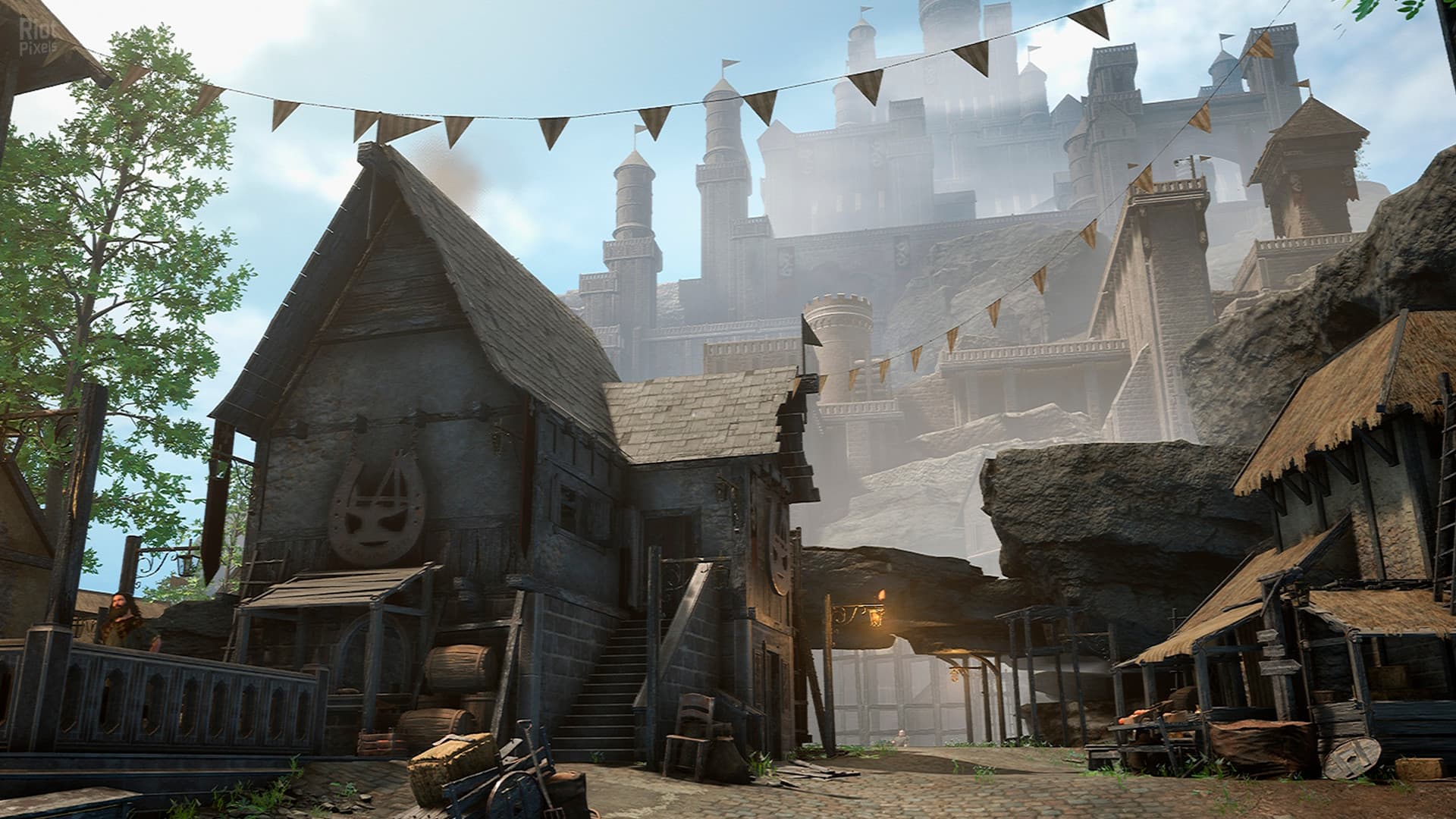 Al Andalus 711: Epic History Battle Game screenshot 5