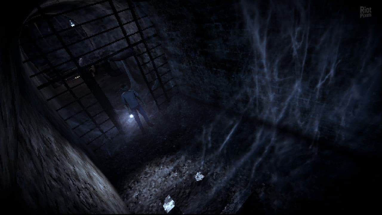 Escape the Ayuwoki DEMAKE screenshot 5