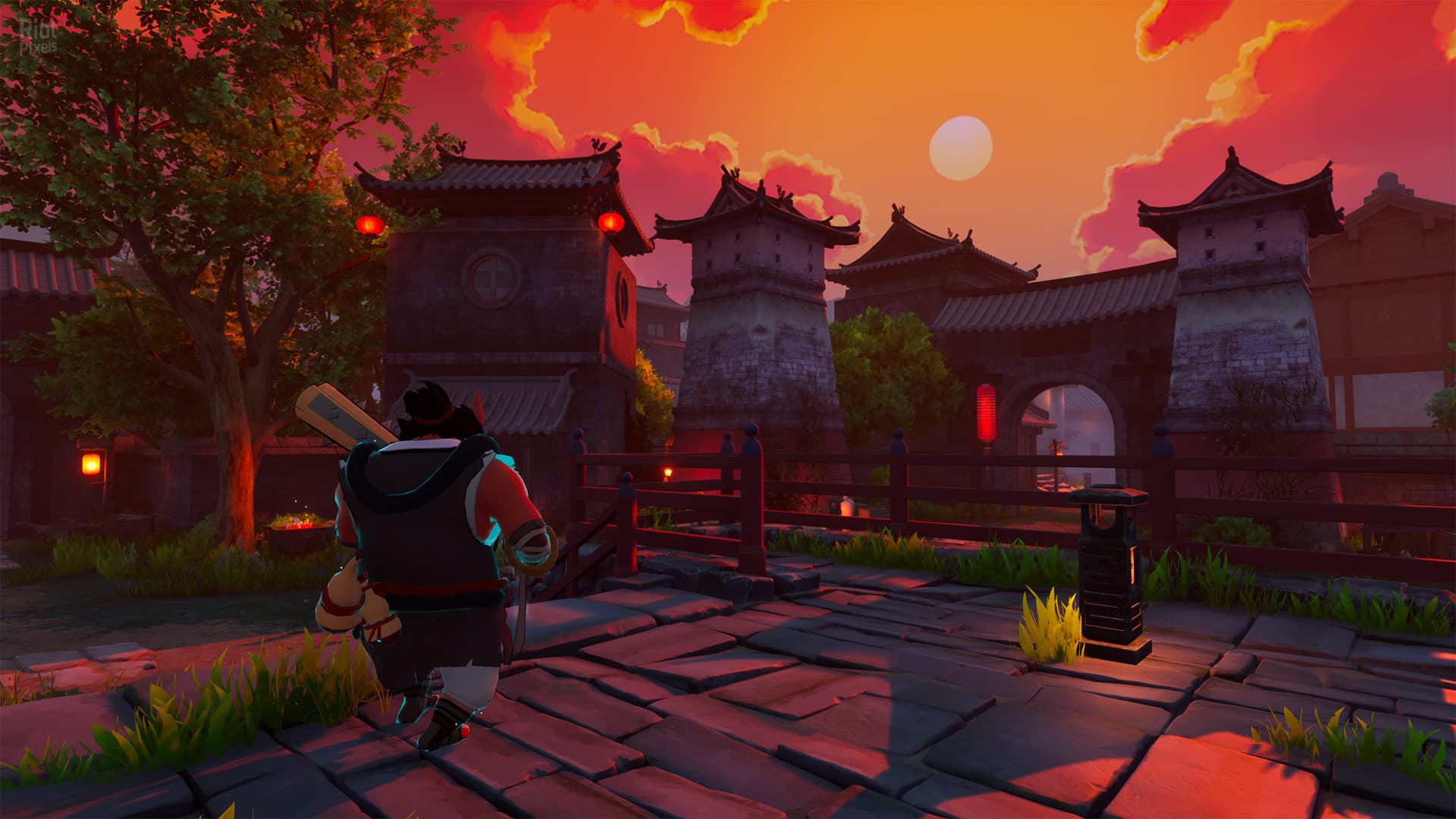 Rogue Spirit – v1.006 screenshot 3
