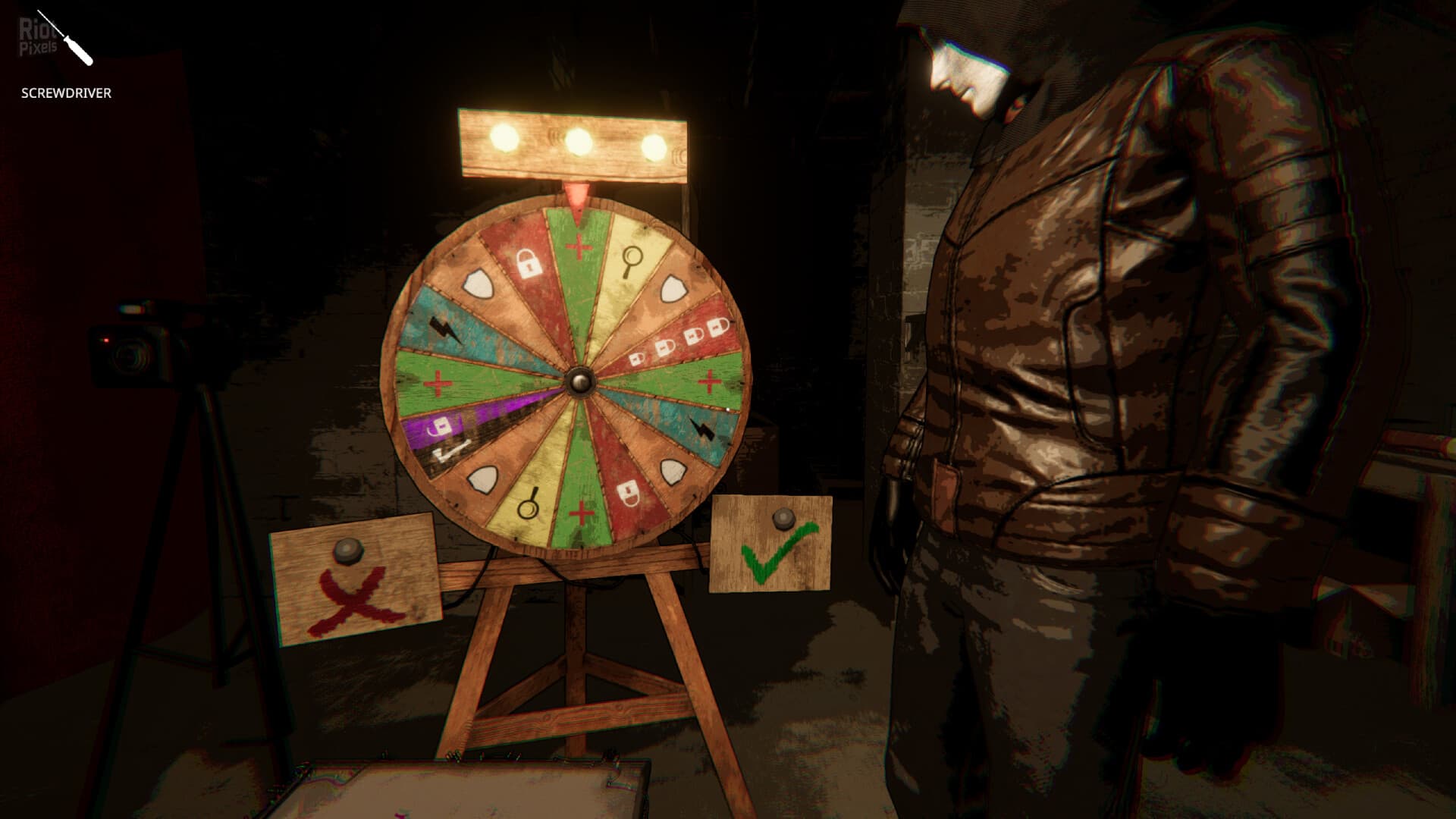 Death Stream screenshot 2