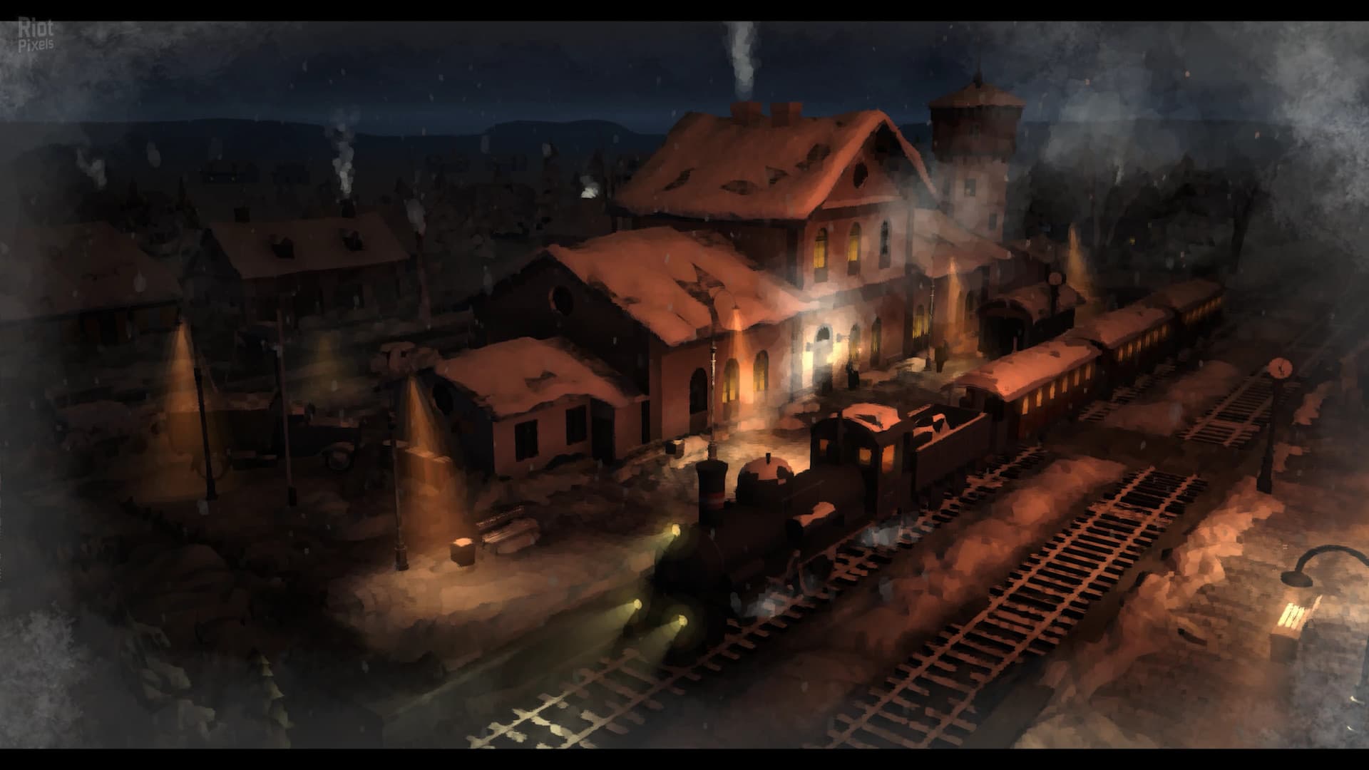 Gerda: A Flame in Winter – v2.8.4-f4d95 + Liva’s Story DLC screenshot 5