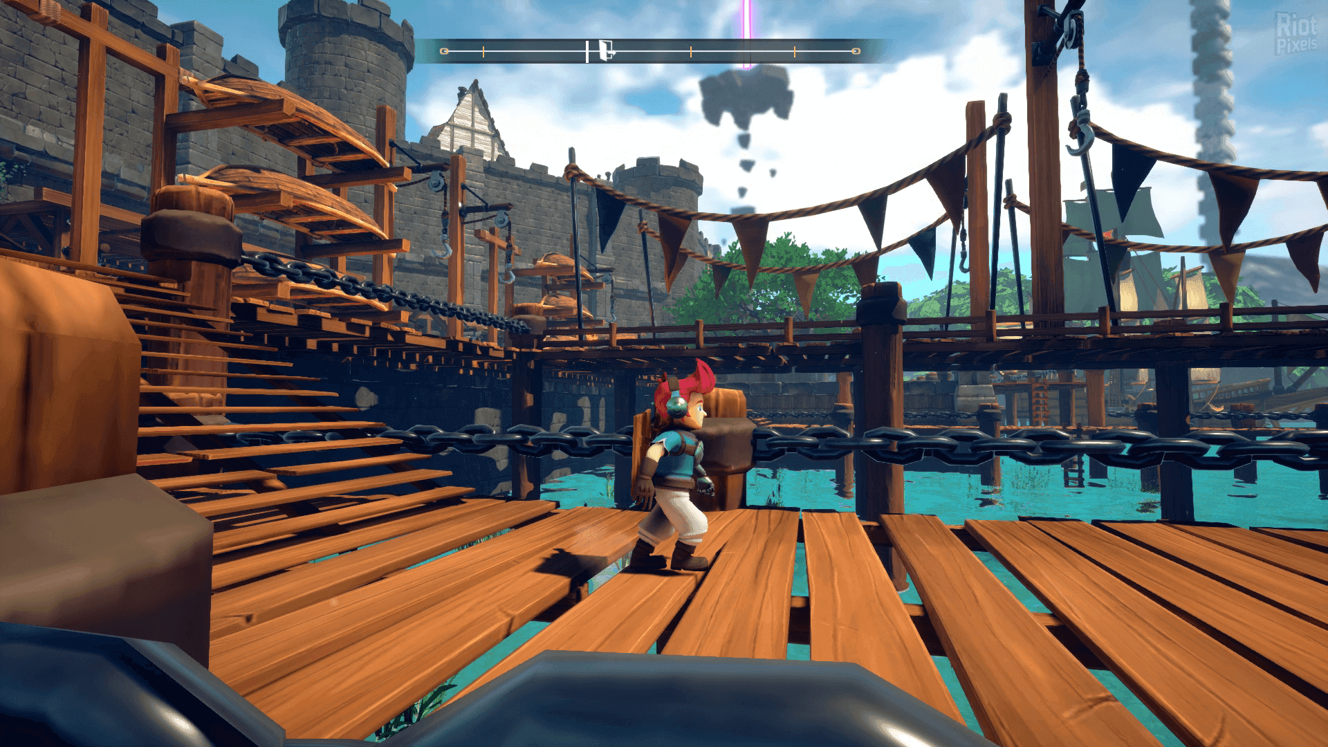 A Knight’s Quest screenshot 2