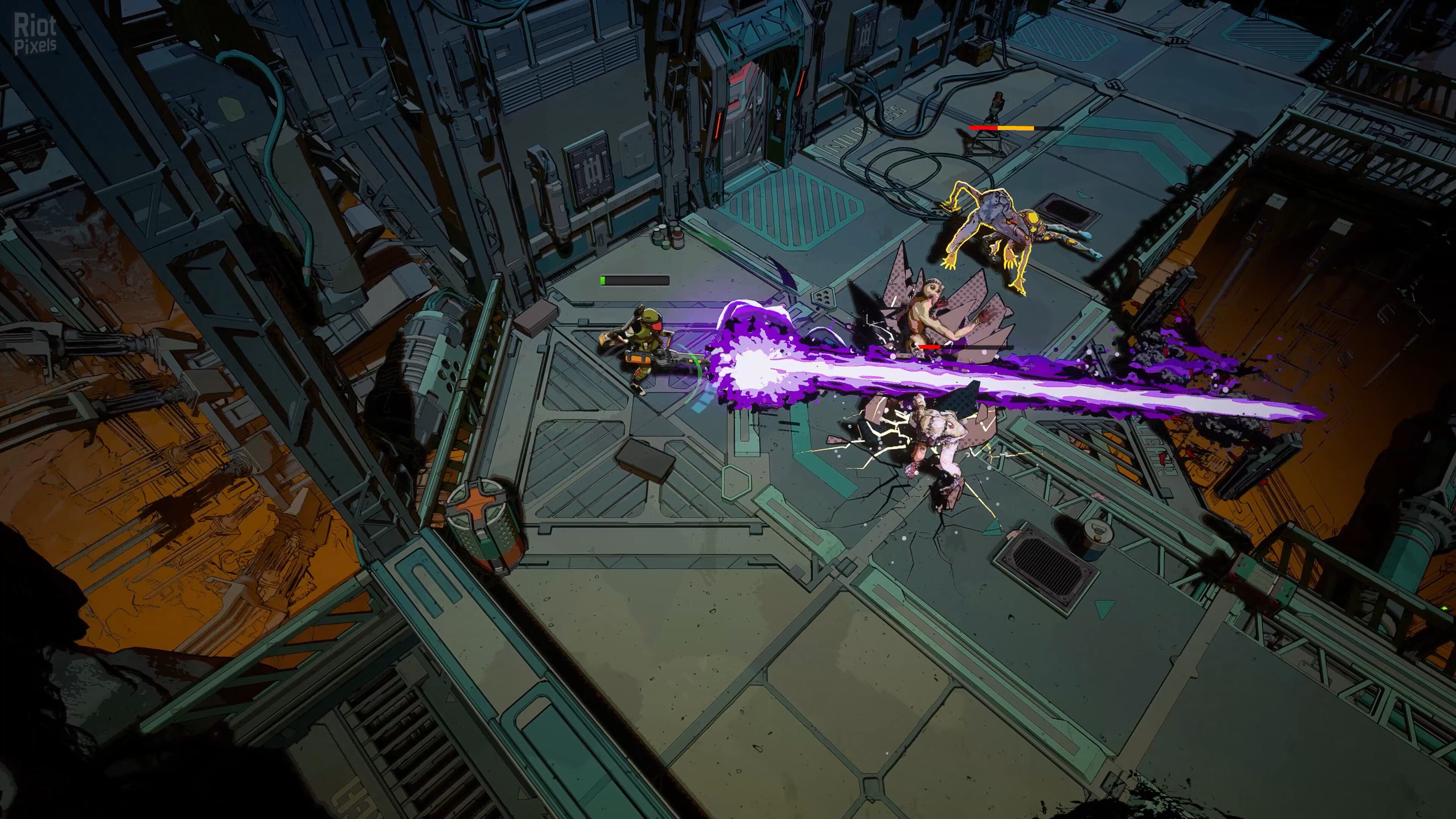 [REDACTED] – v1.0.0.6 screenshot 5