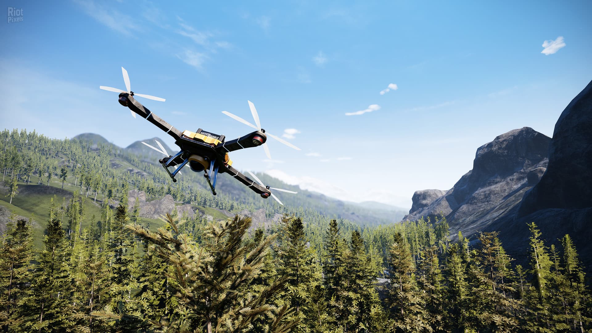 Hunting Simulator – v1.2 + DLC screenshot 4