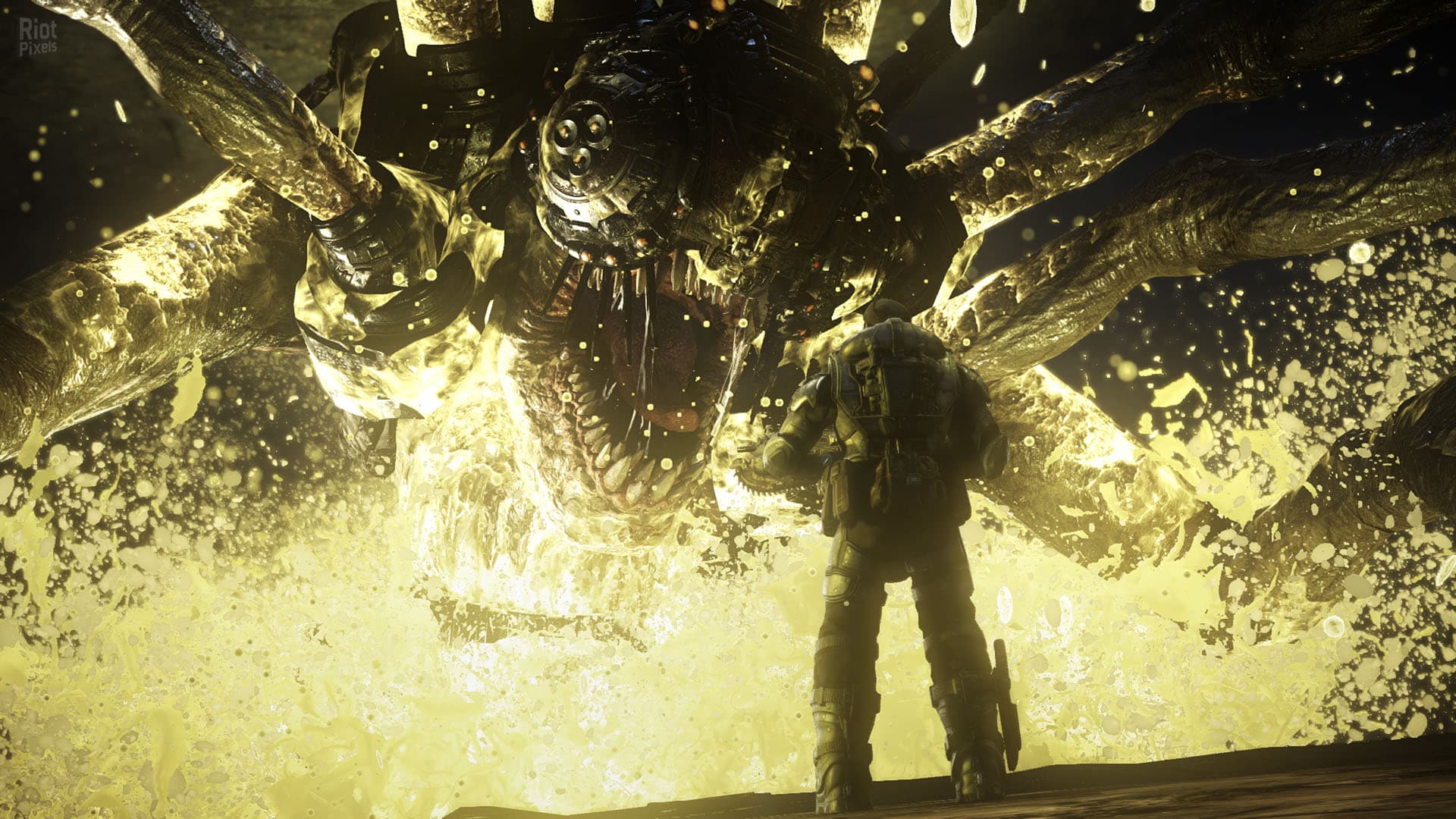 Gears of War: Ultimate Edition – v1.10 screenshot 5