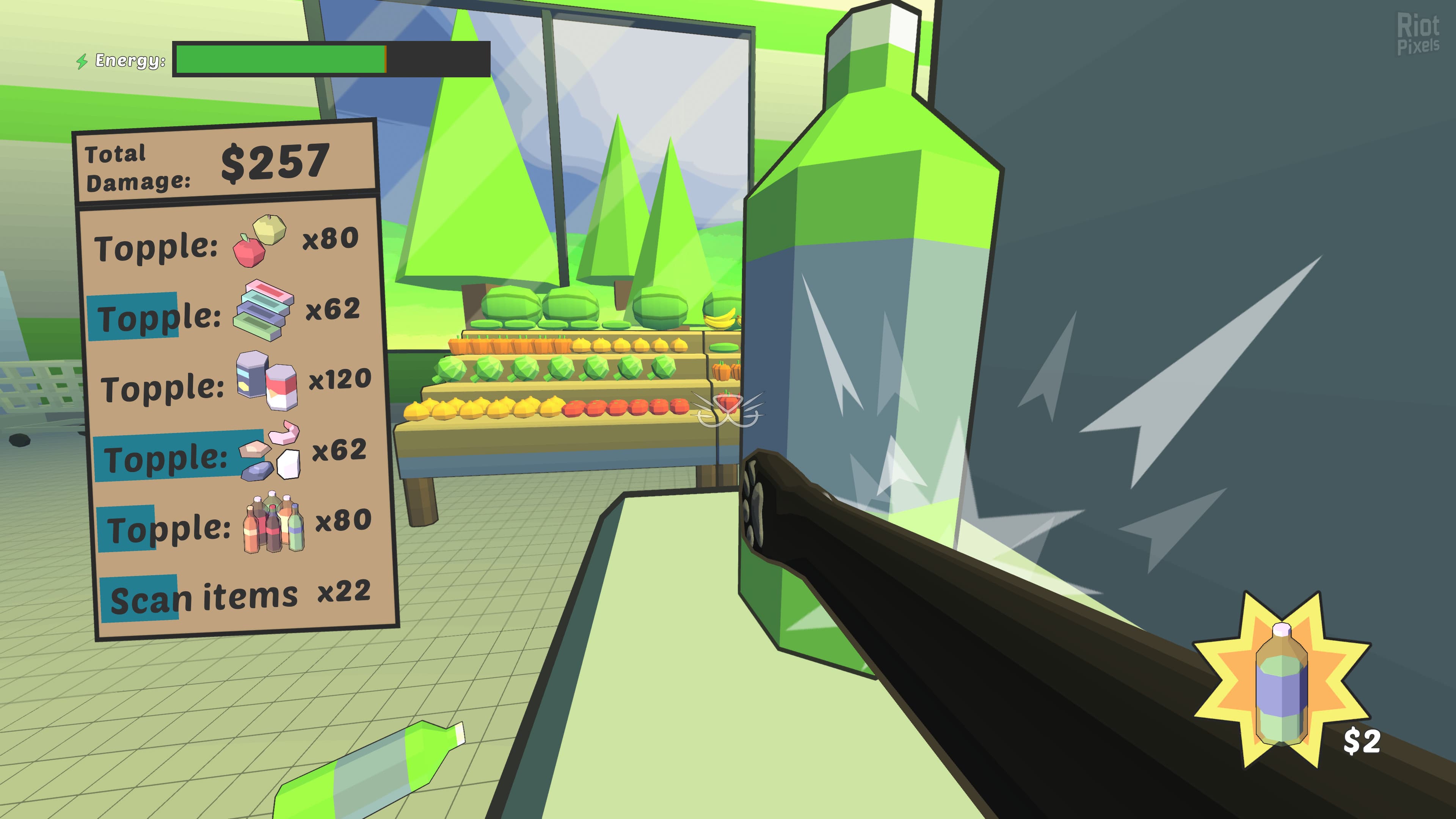 Catlateral Damage: Remeowstered – v1.0.2 screenshot 5