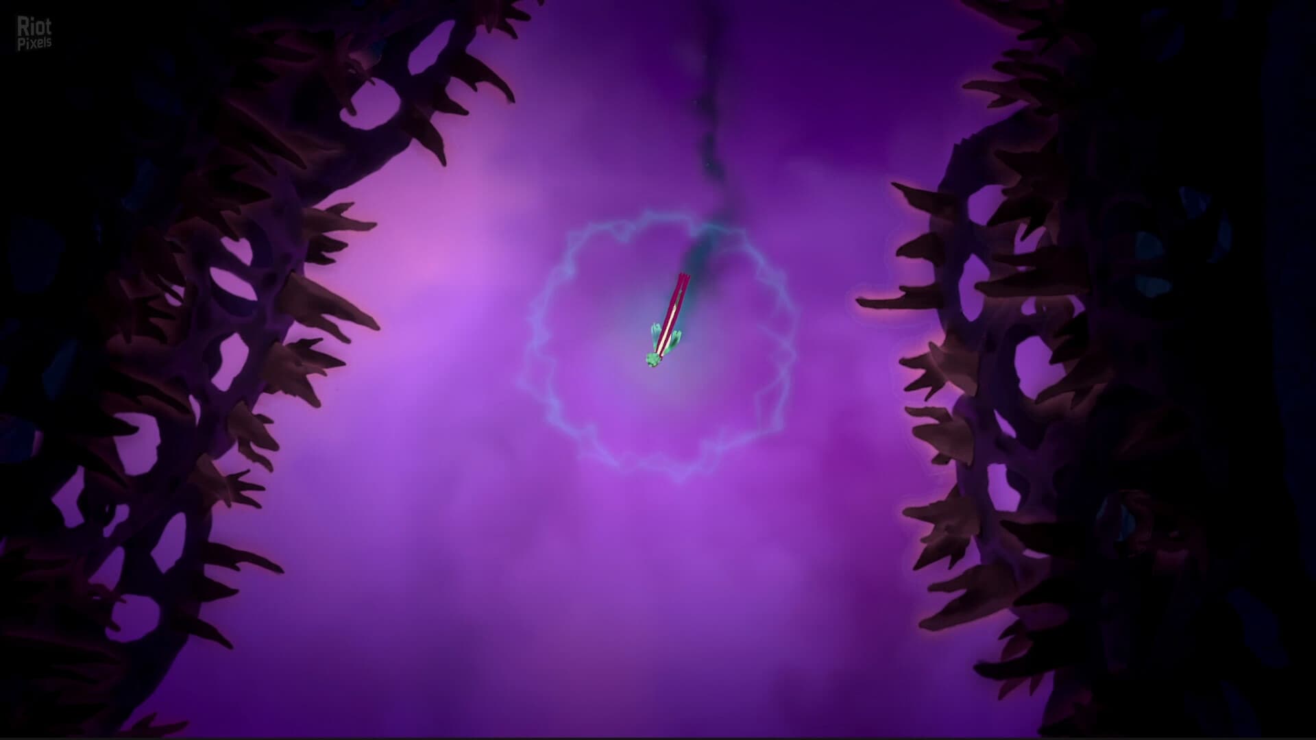 Bahamut and the Waqwaq Tree screenshot 1