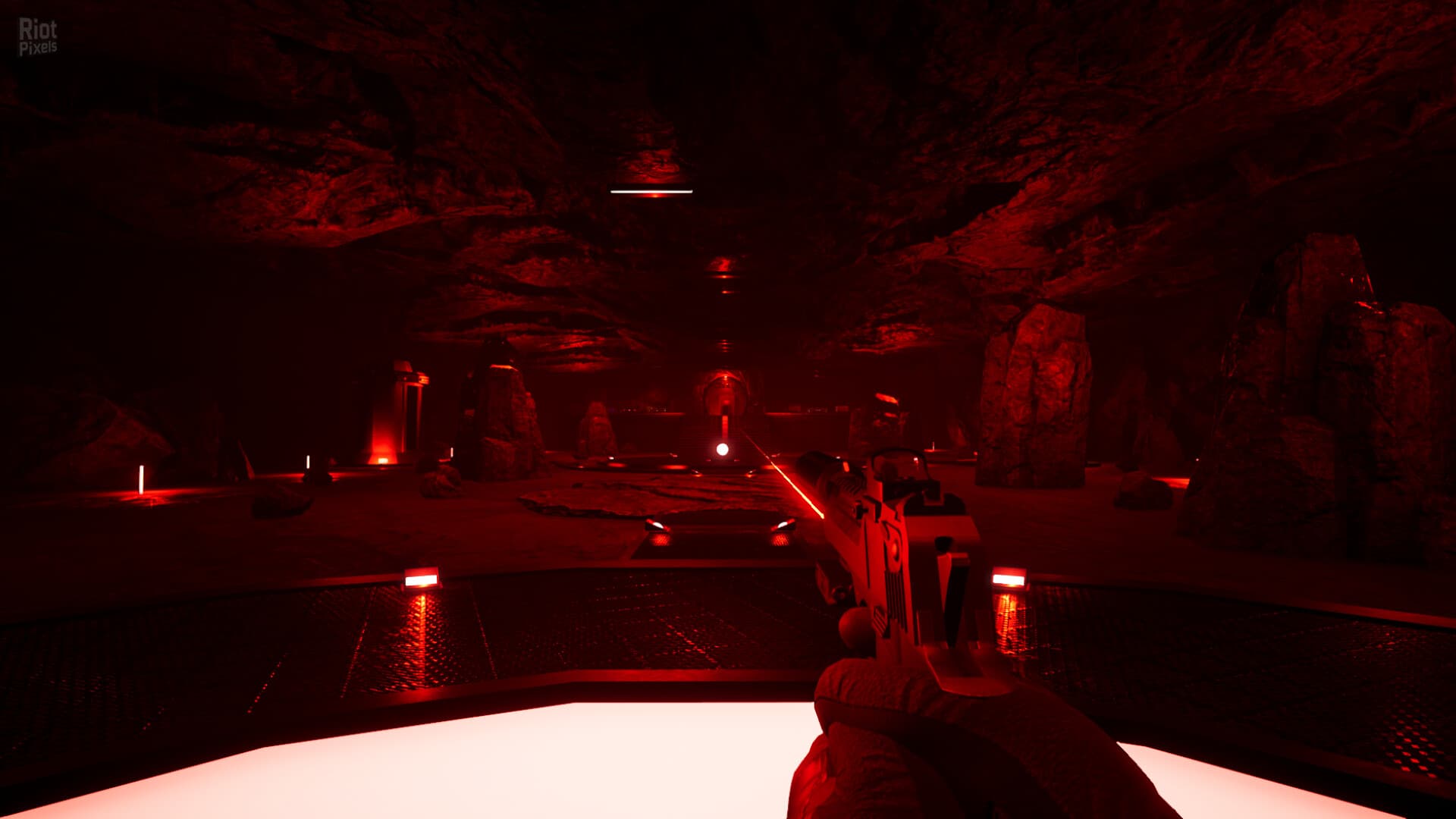 S.E.C.U. – v1.0 (Release) screenshot 6