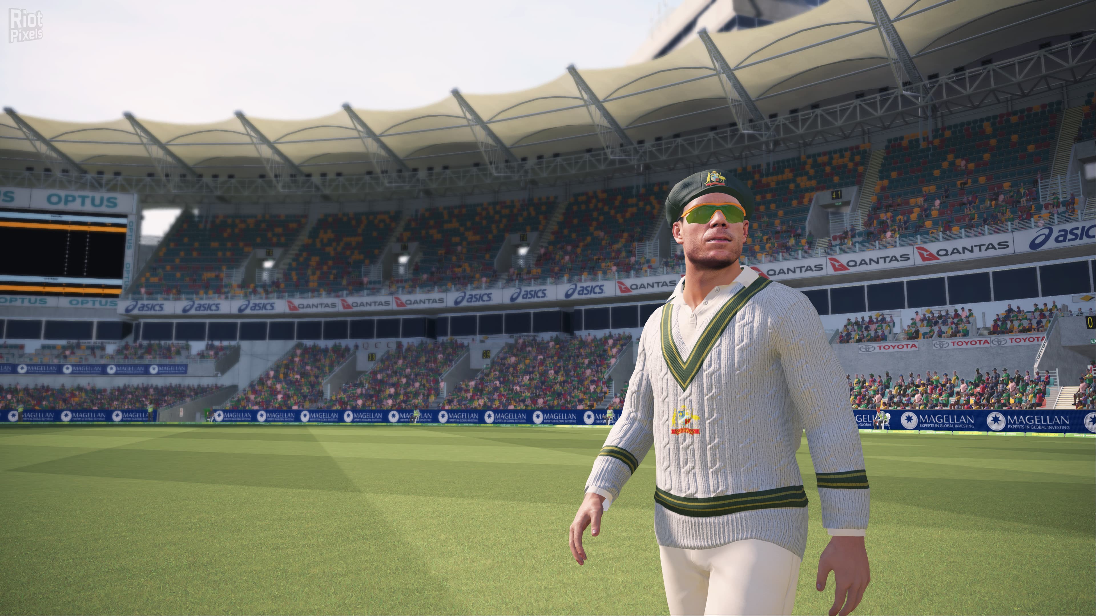 Ashes Cricket – v1.0548 screenshot 6