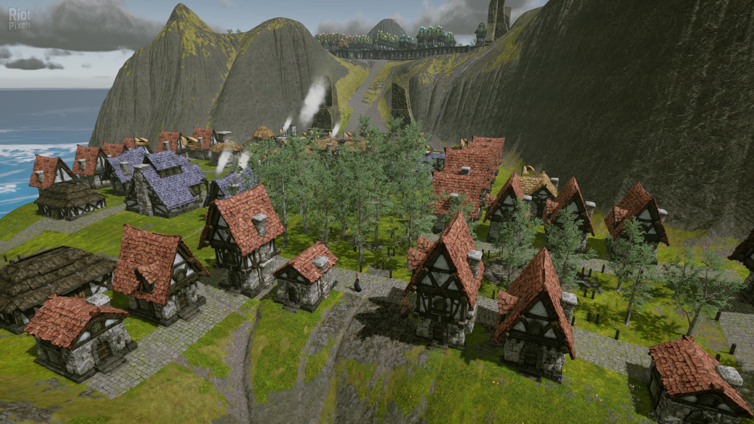 Exodus Borealis screenshot 4