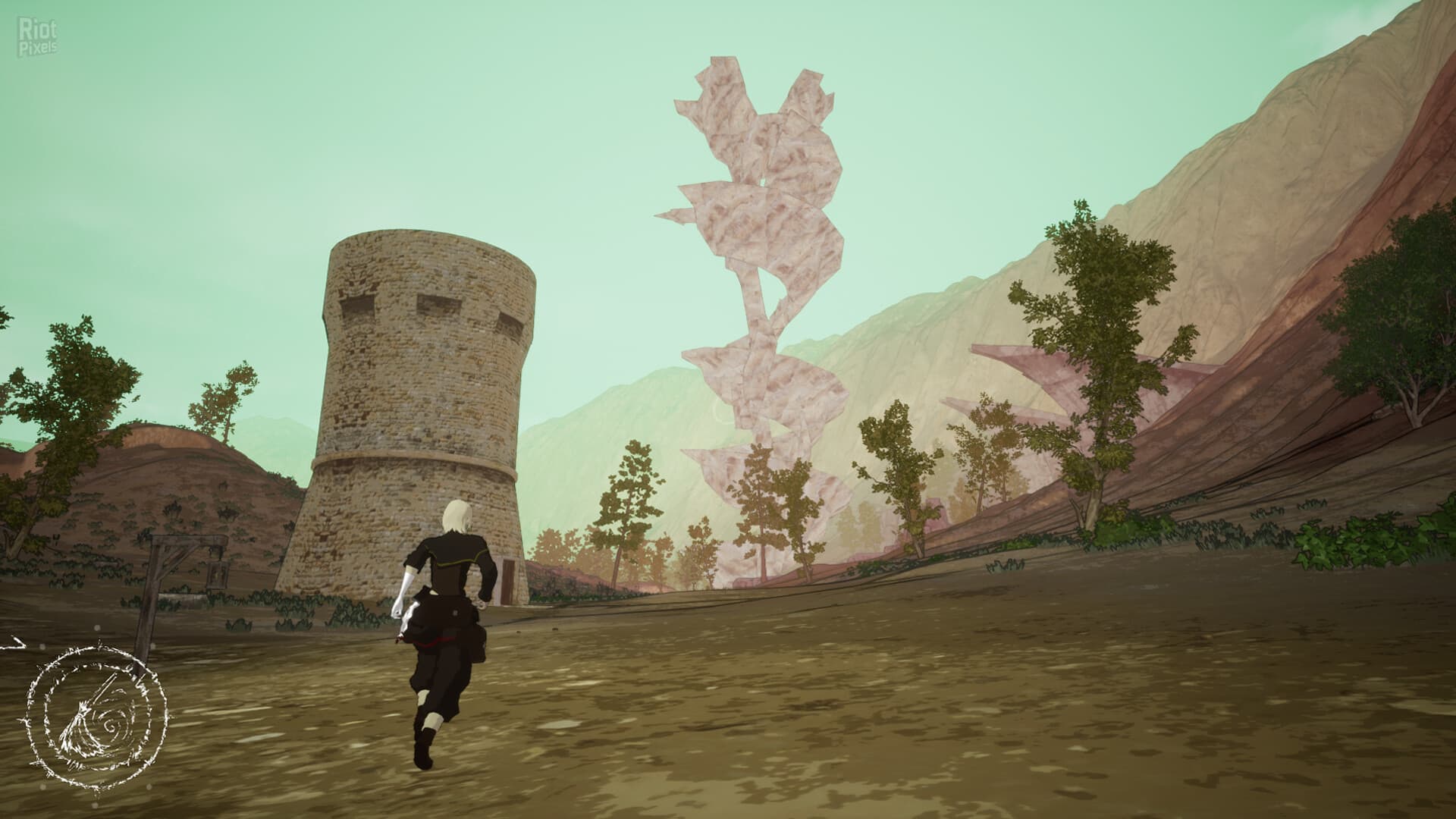 BURGGEIST screenshot 5