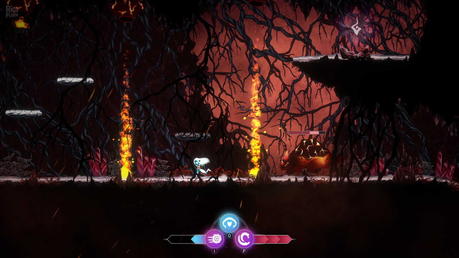 RIN: The Last Child – v215_9966 (Release) screenshot 3