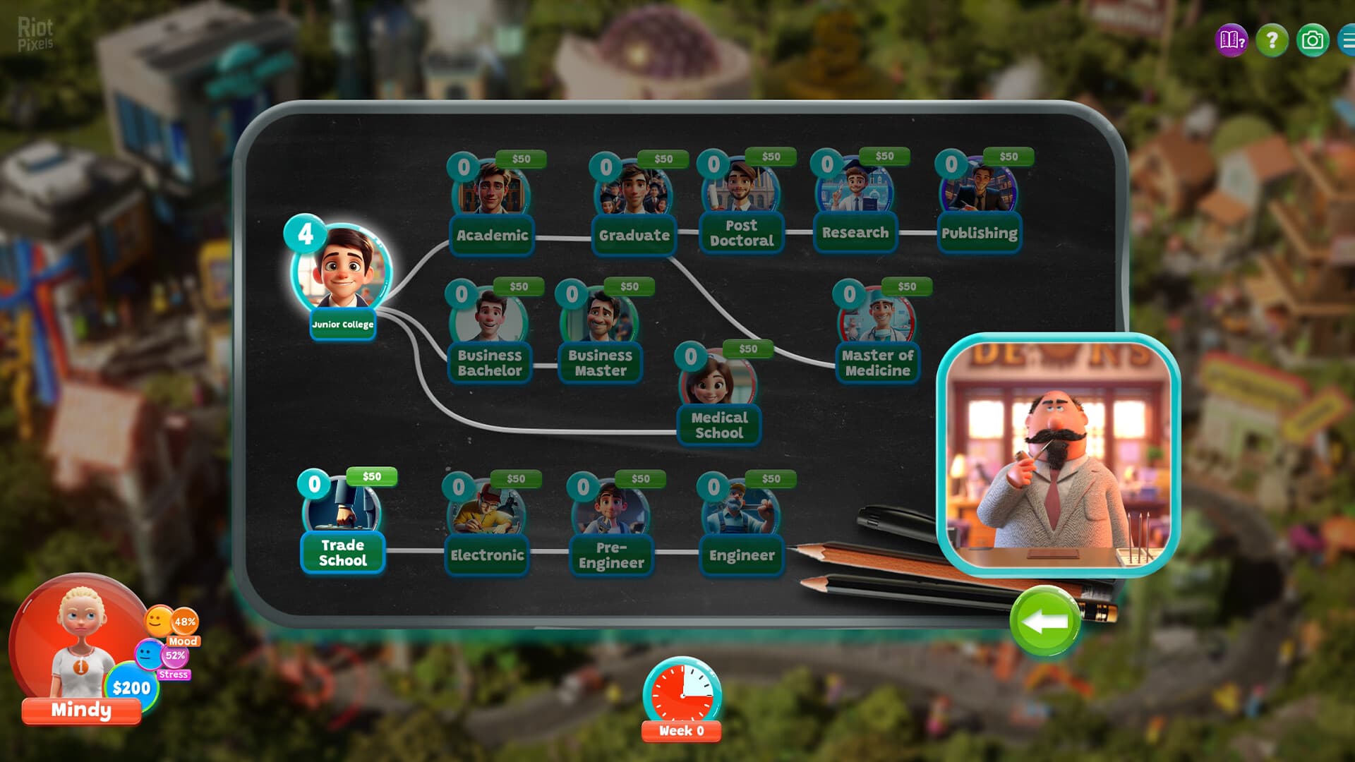 Jonesville + Windows 7 Fix screenshot 1